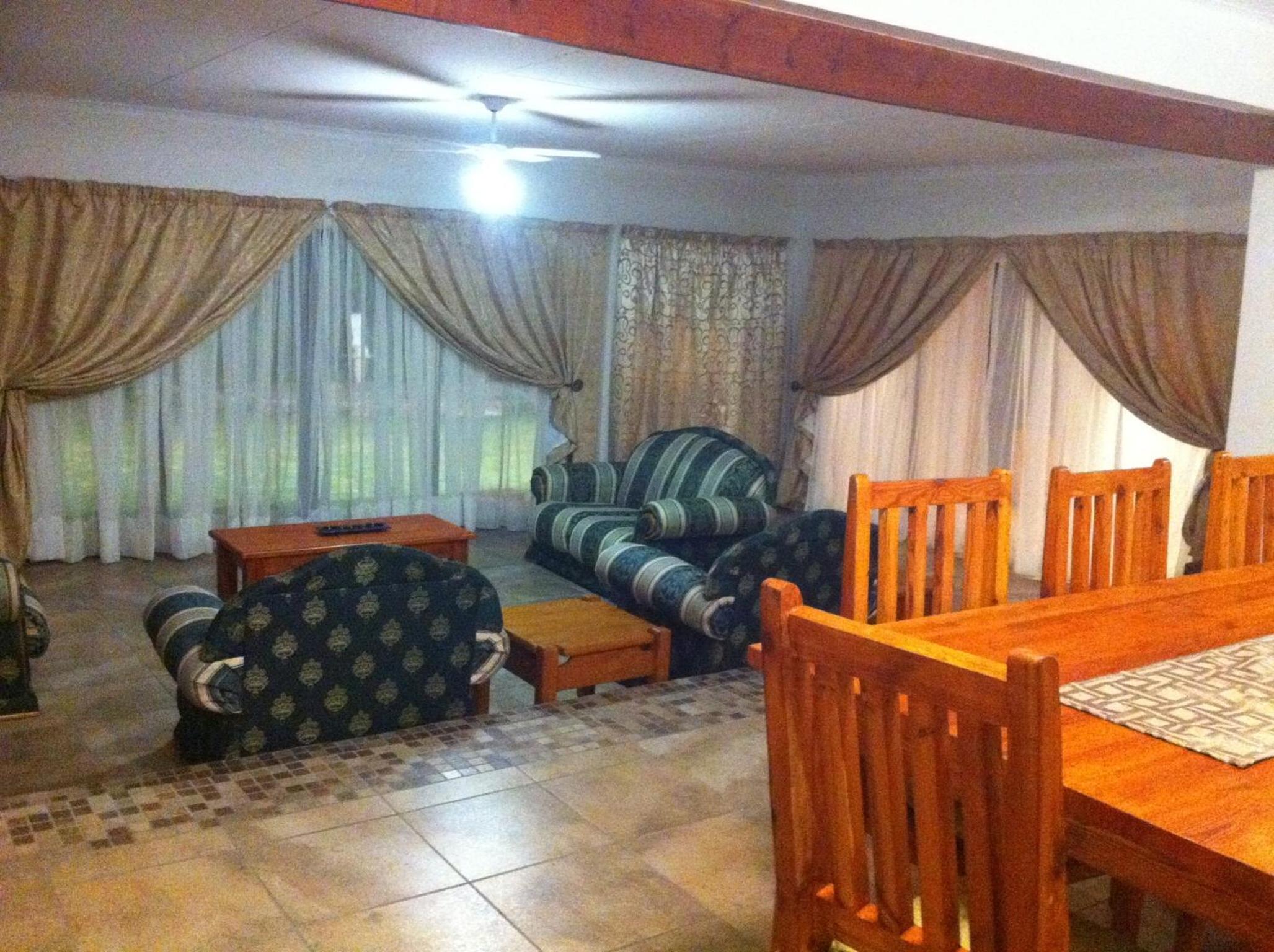 Walkervilla