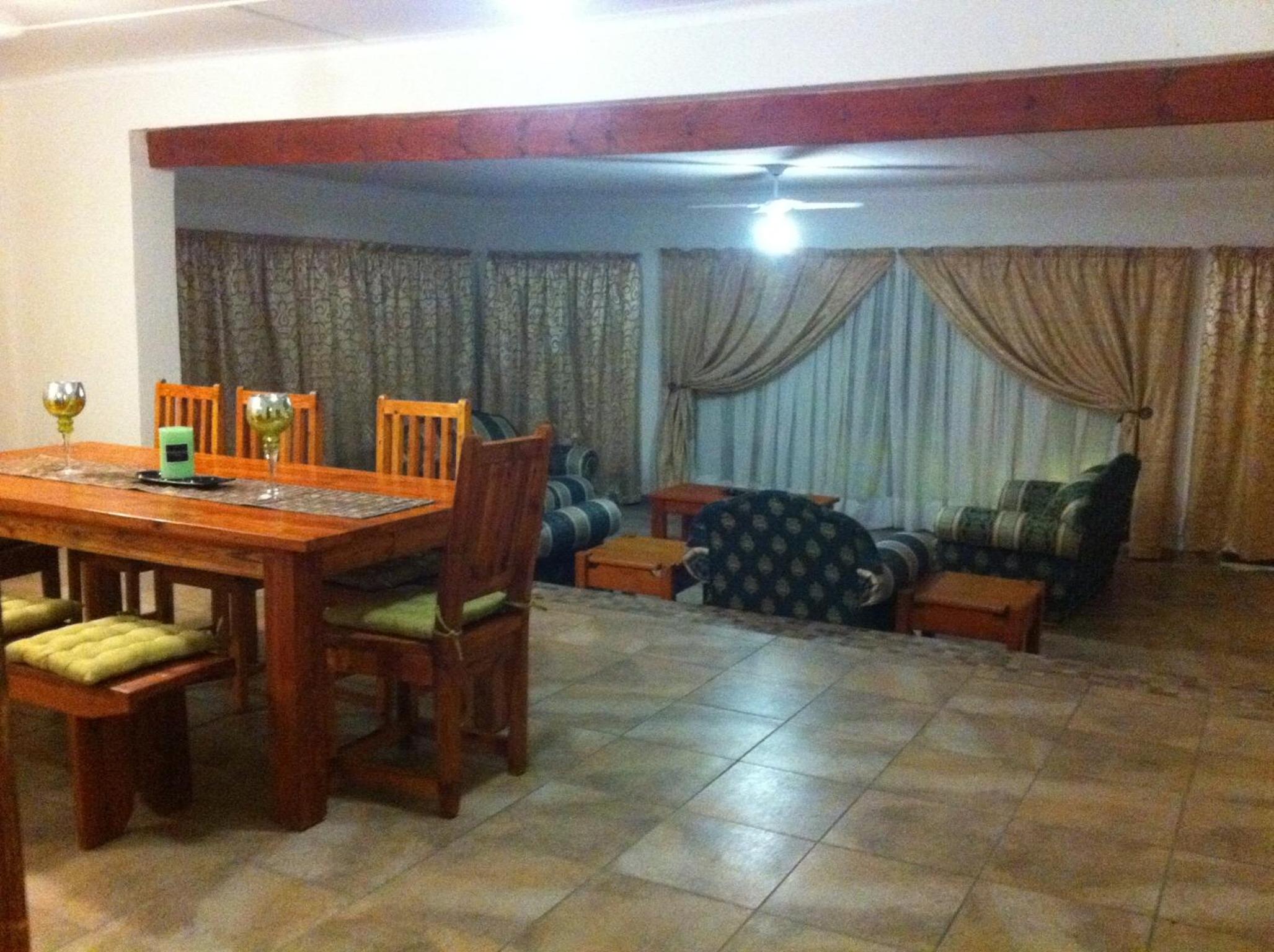 Walkervilla