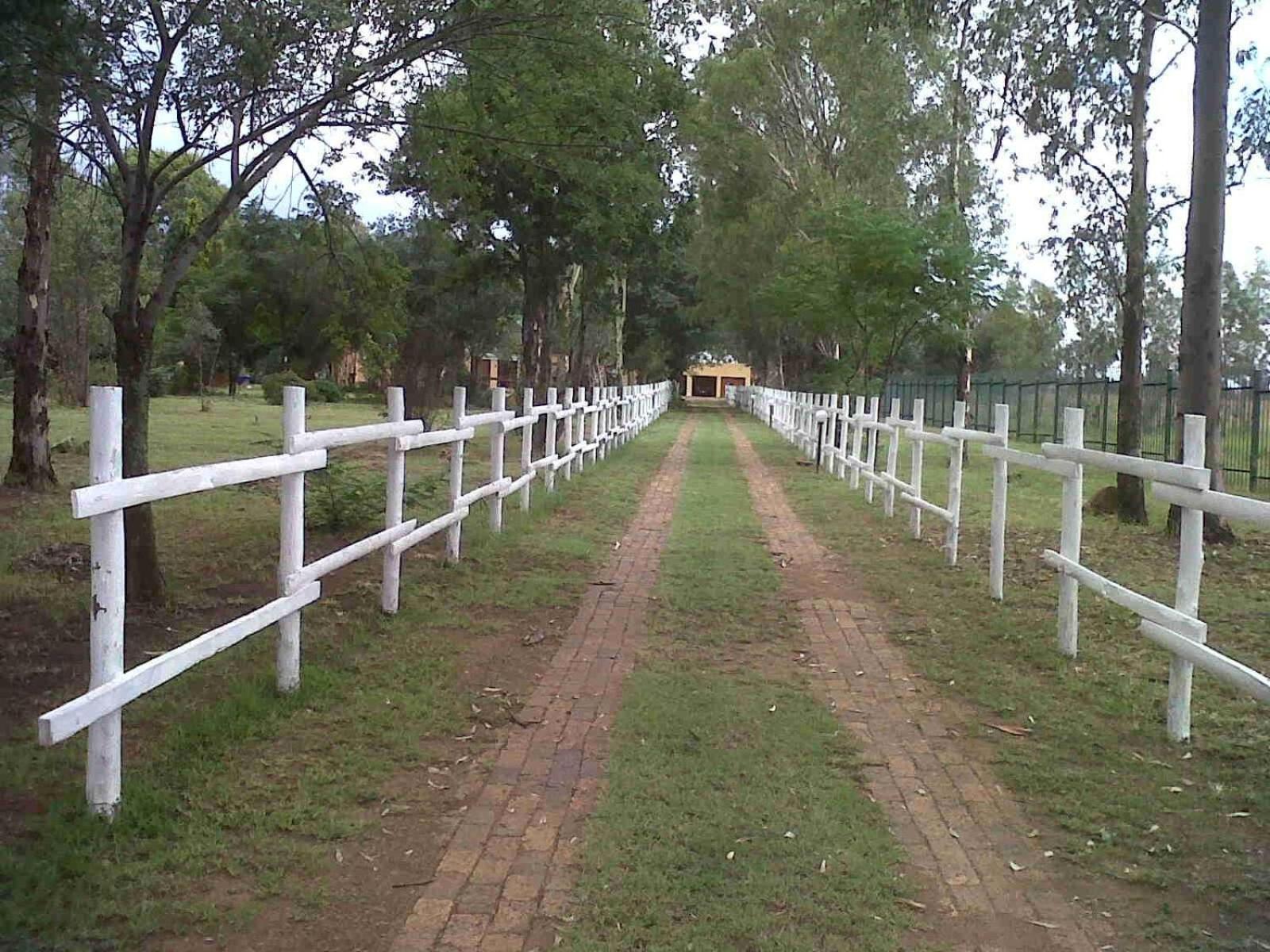 Walkervilla