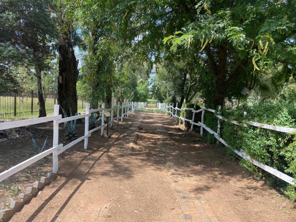 Walkervilla
