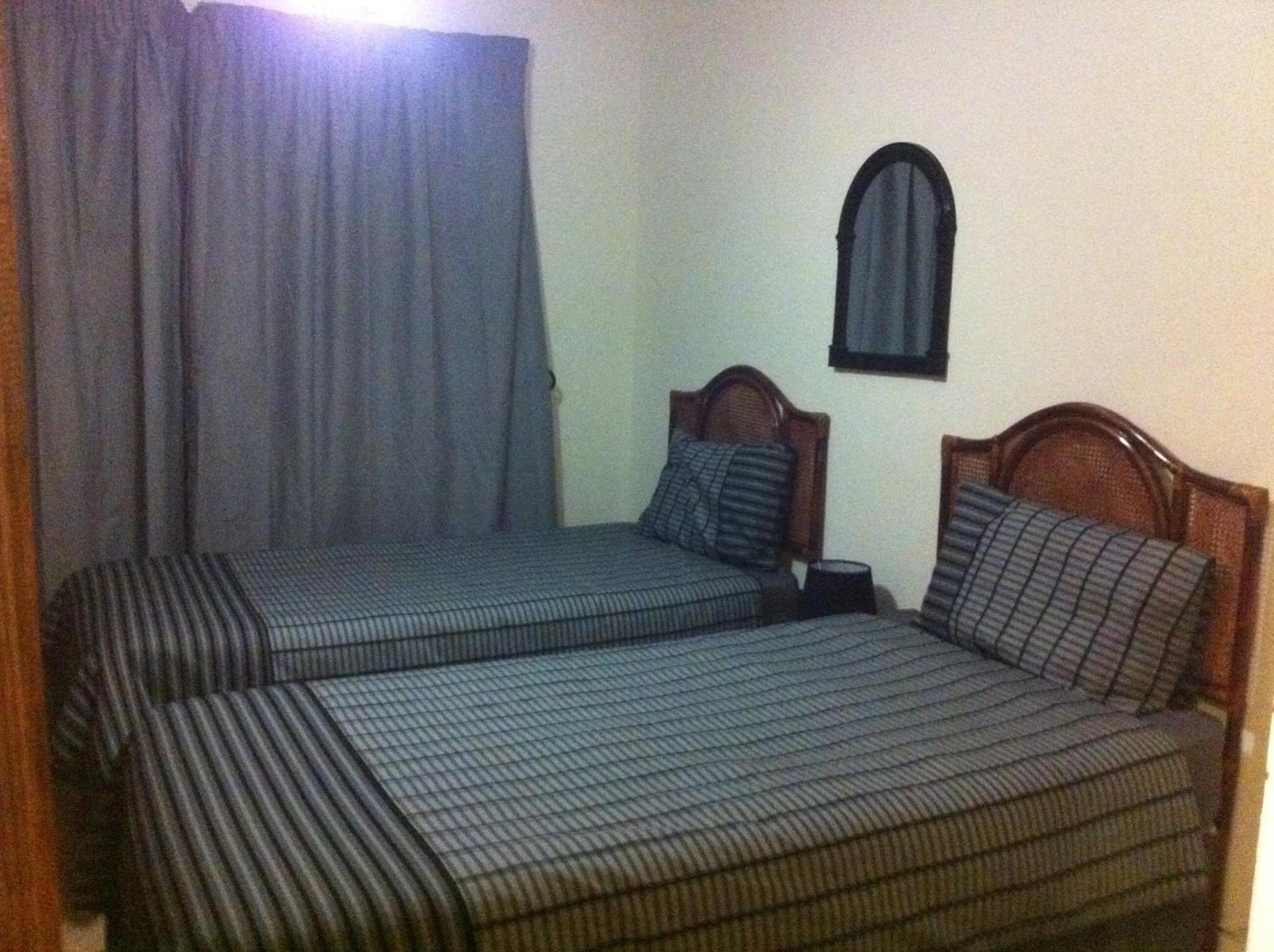 Walkervilla