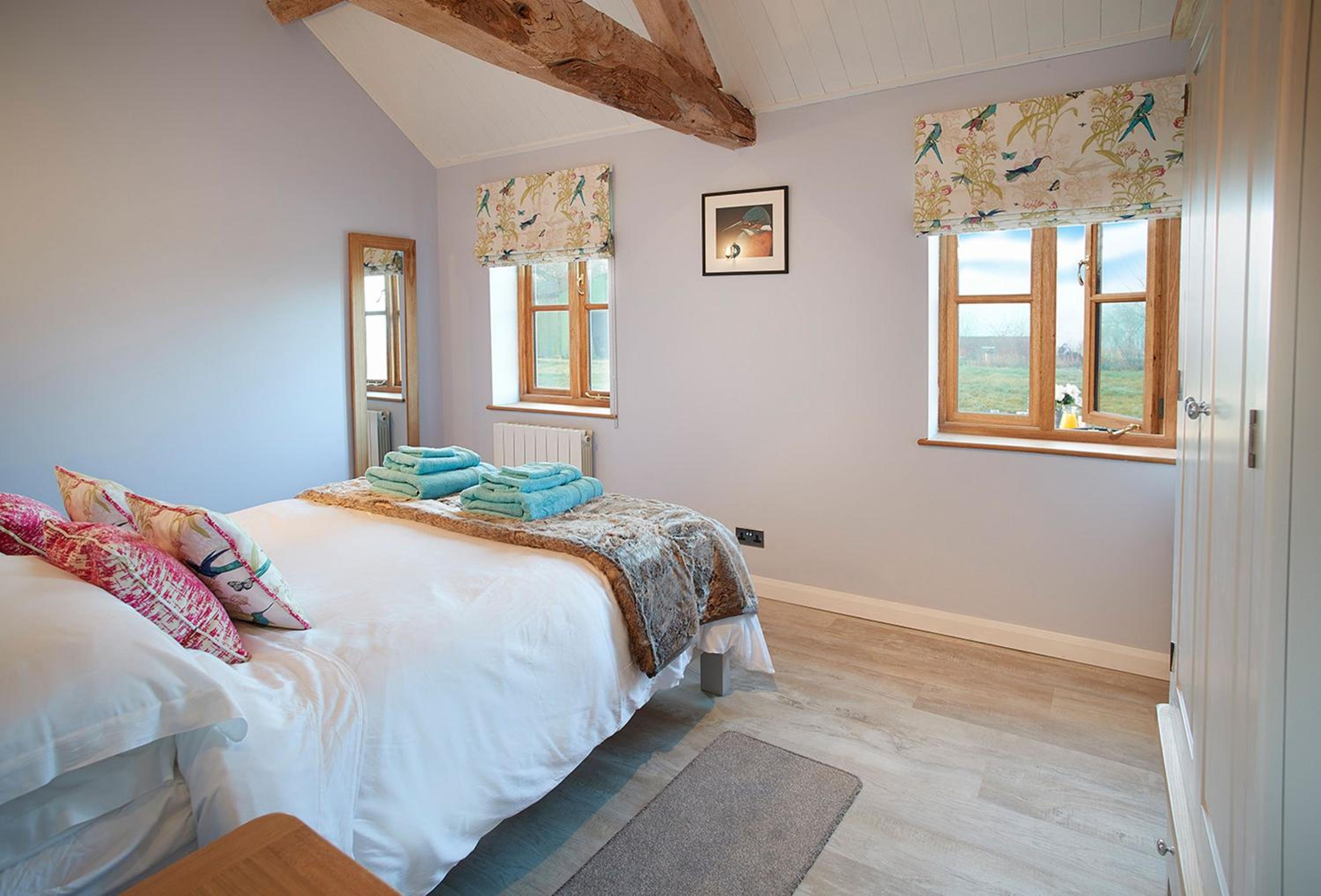 Little Owls Barn view 5