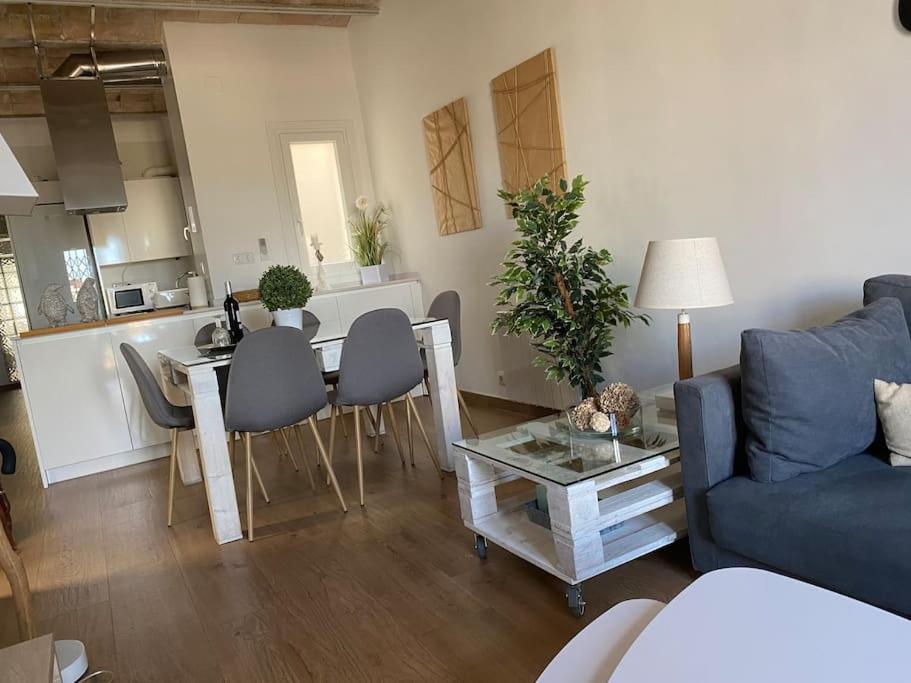 Fantastico Tarragona Corsini Apartment-1, en el centro con parking view 2
