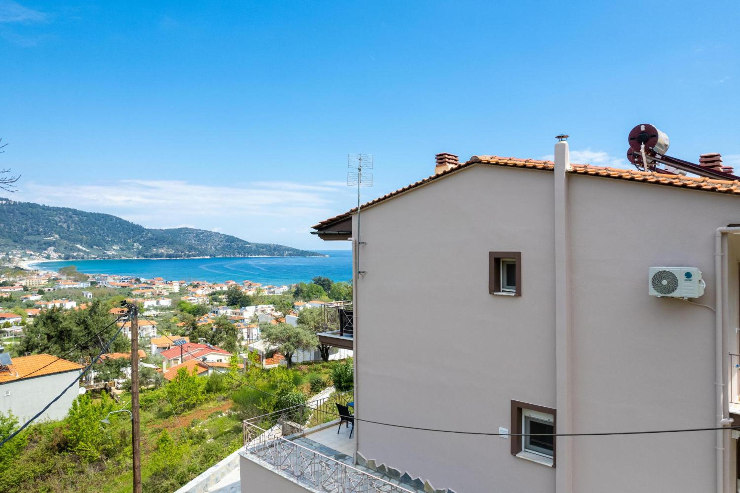 Villa Panorama
