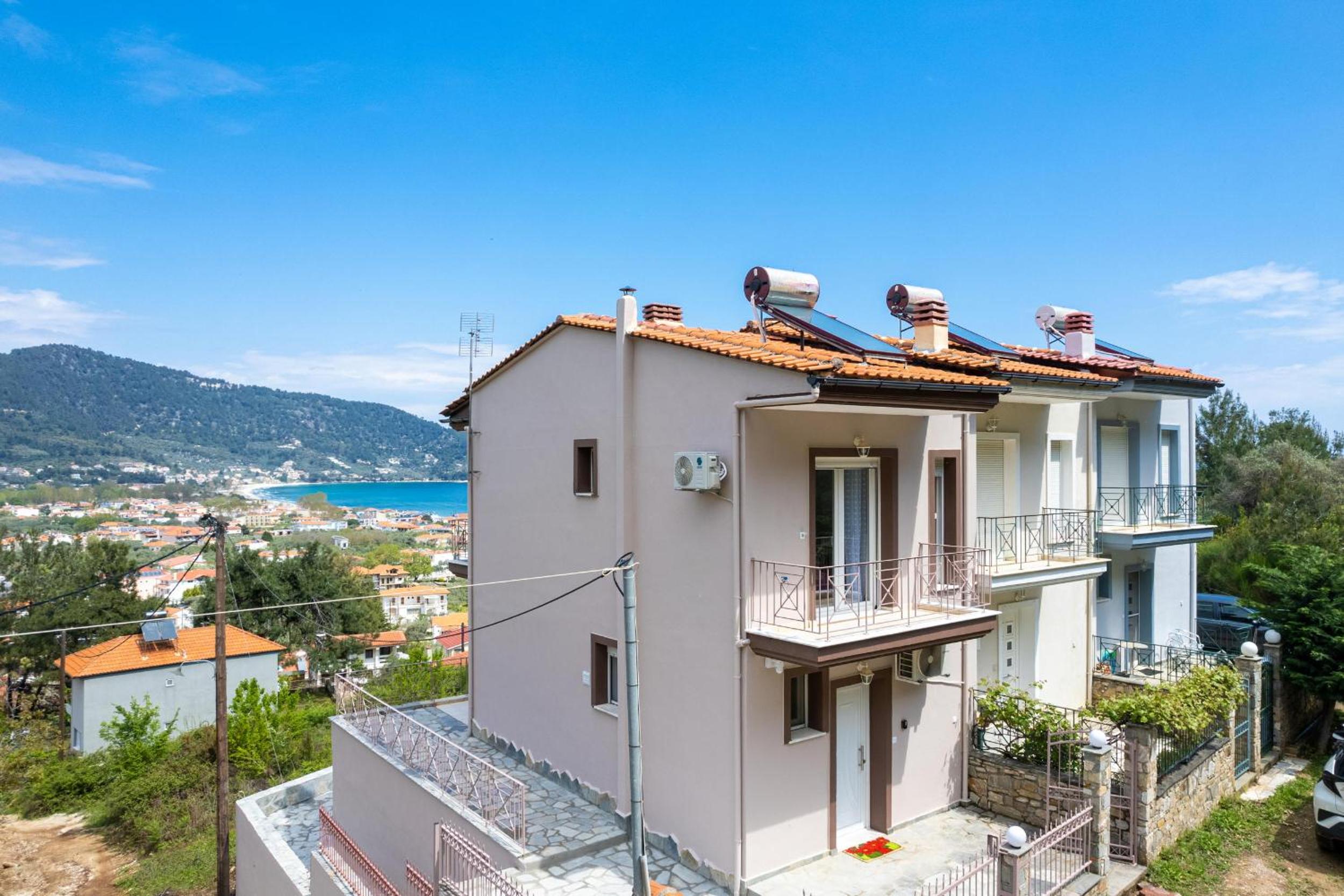 Villa Panorama