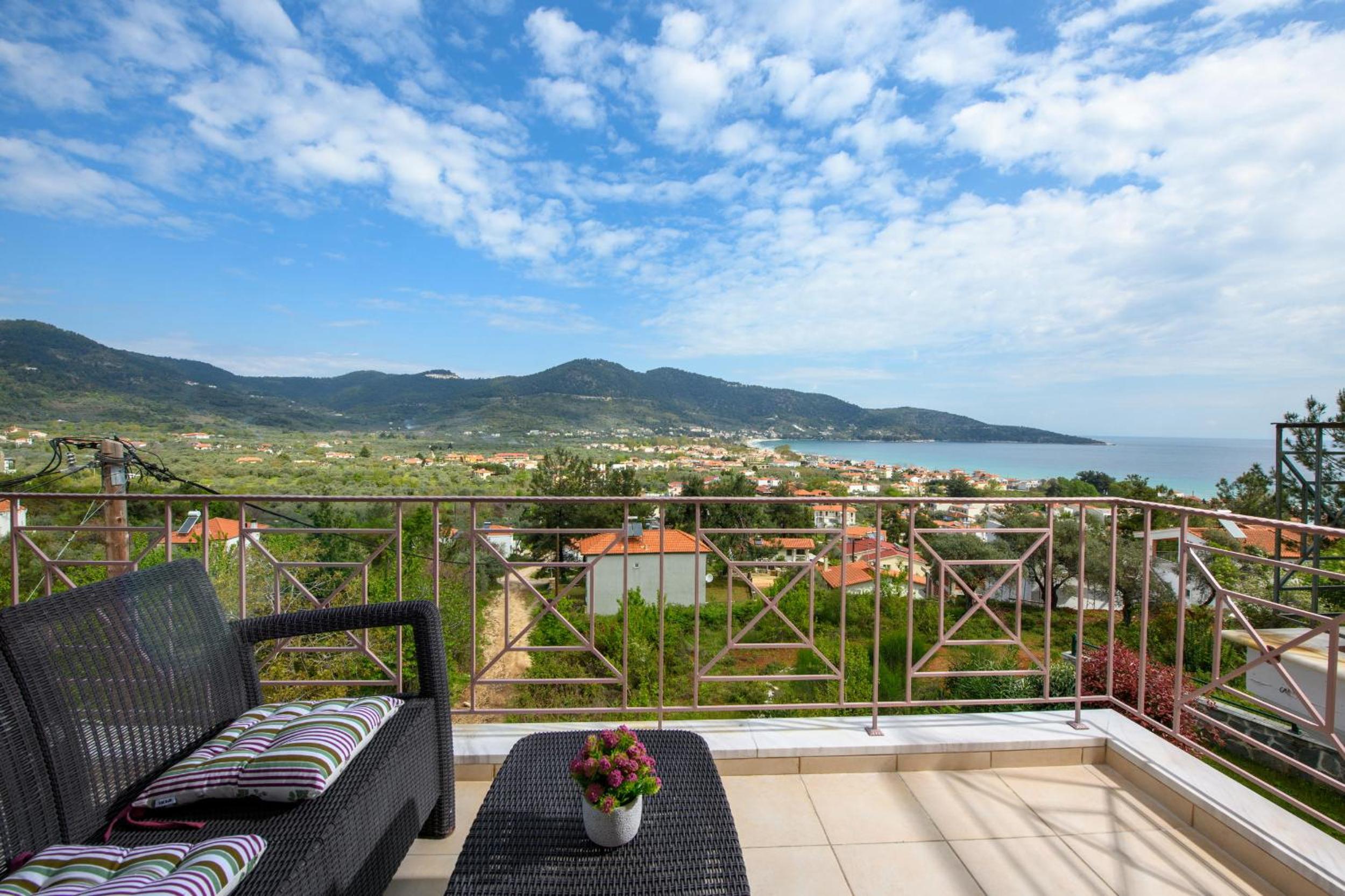 Villa Panorama
