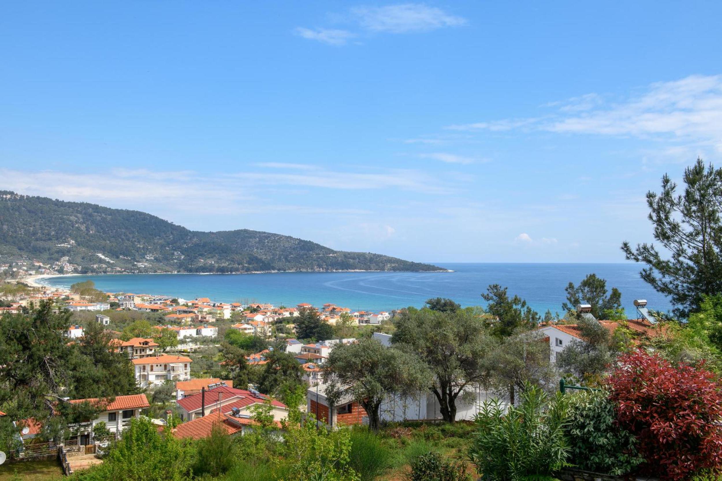 Villa Panorama