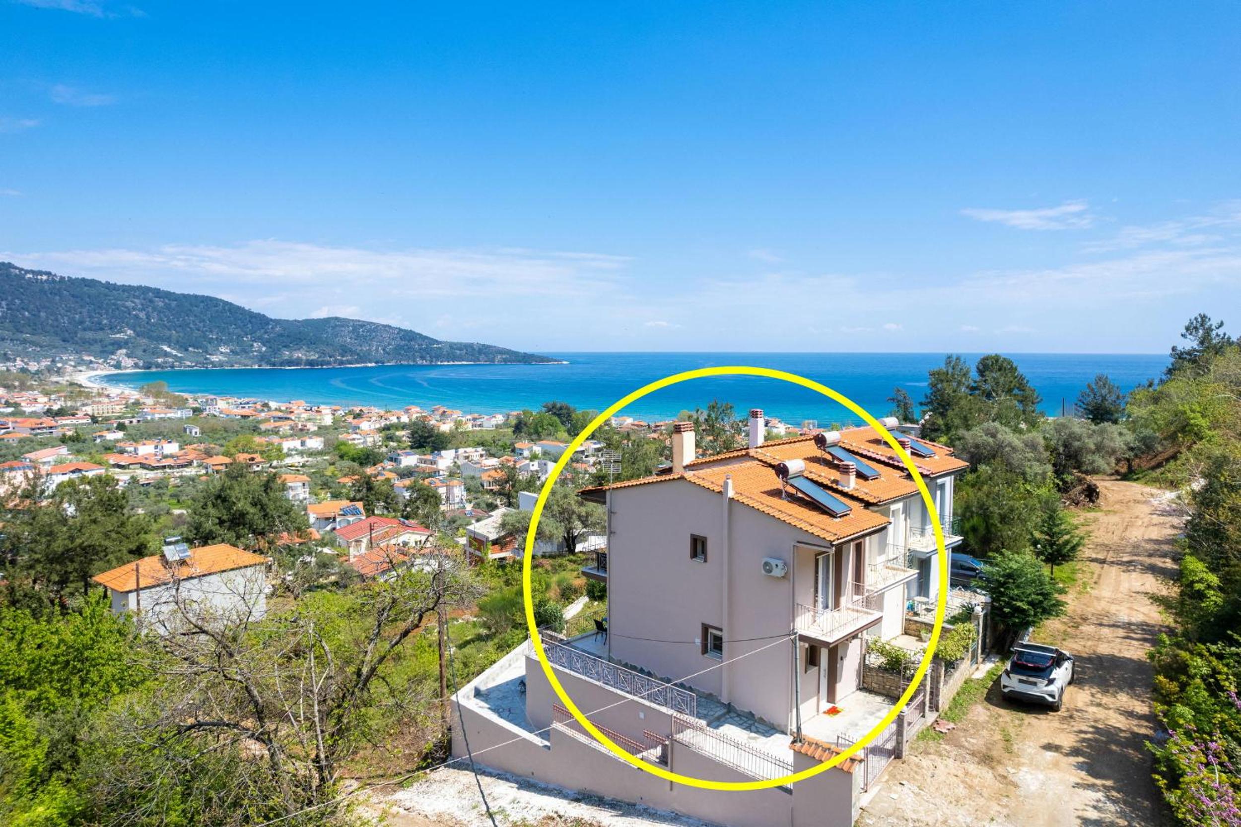 Villa Panorama