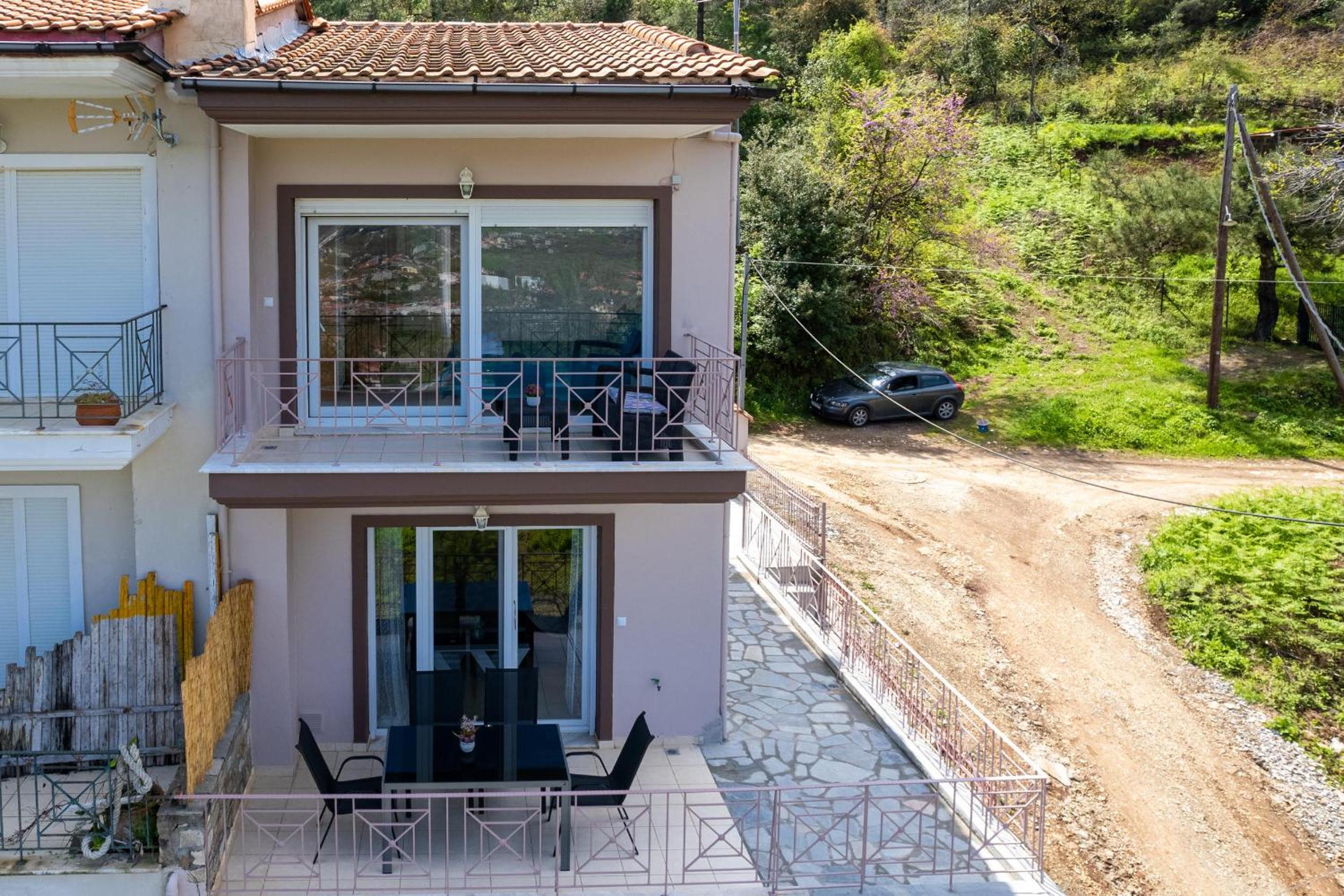 Villa Panorama