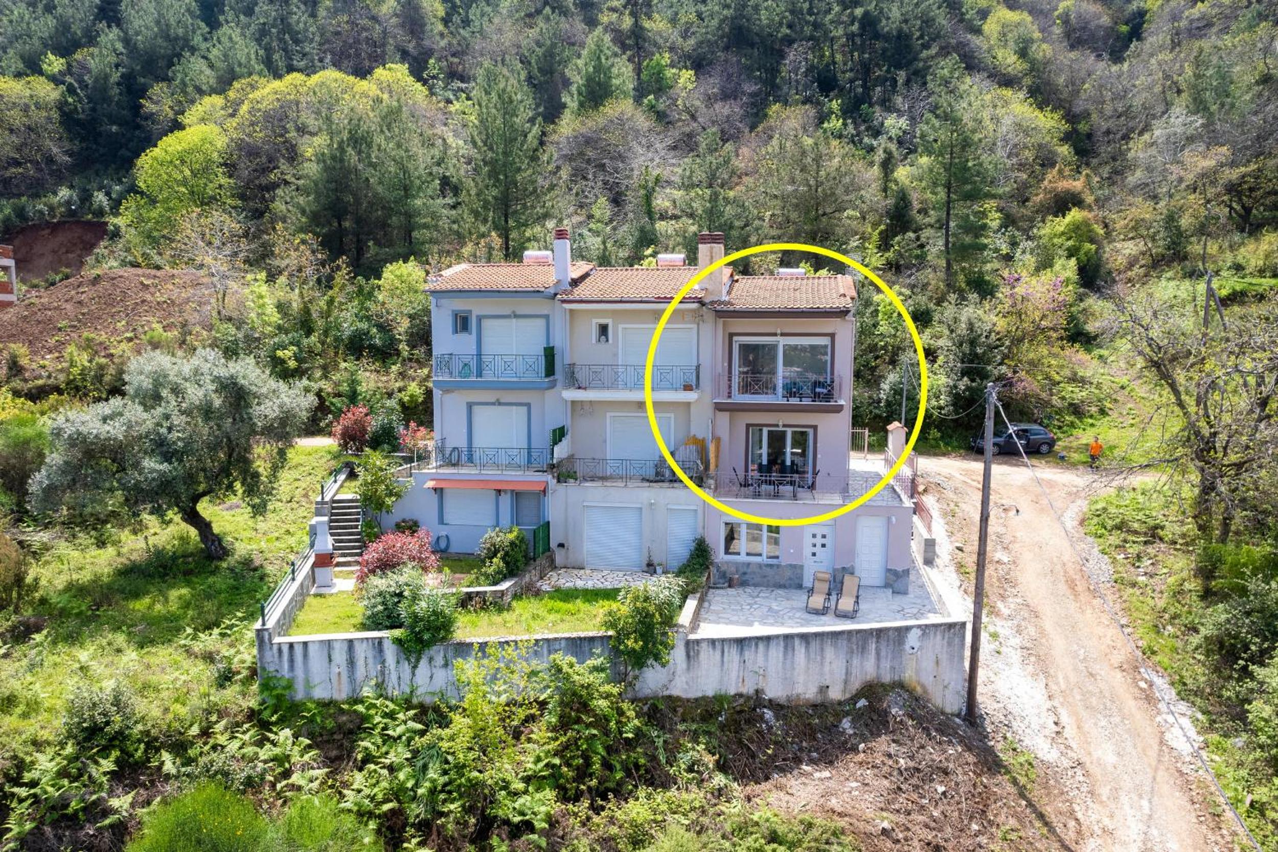 Villa Panorama