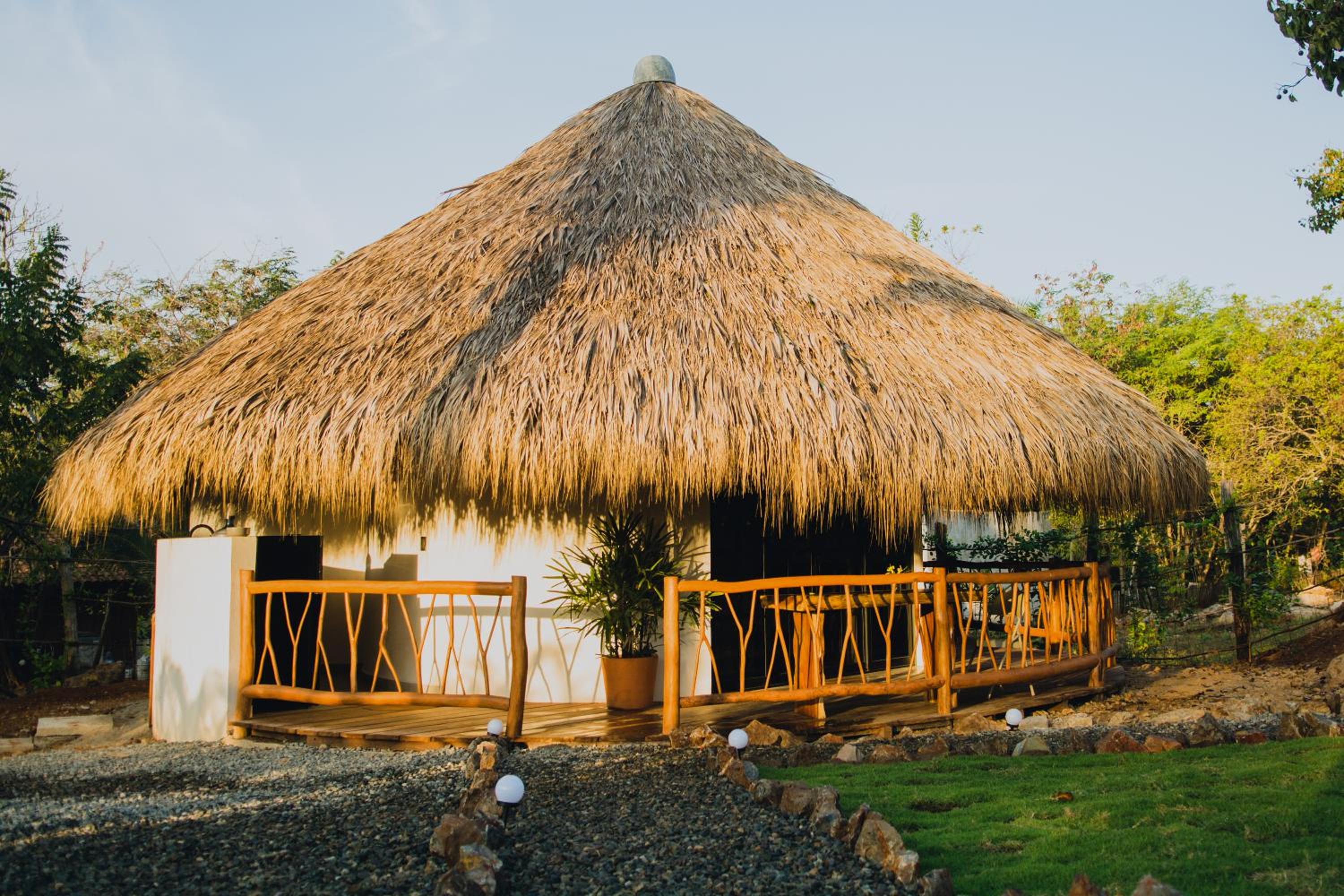 Villas Oasis, Troncones view 3
