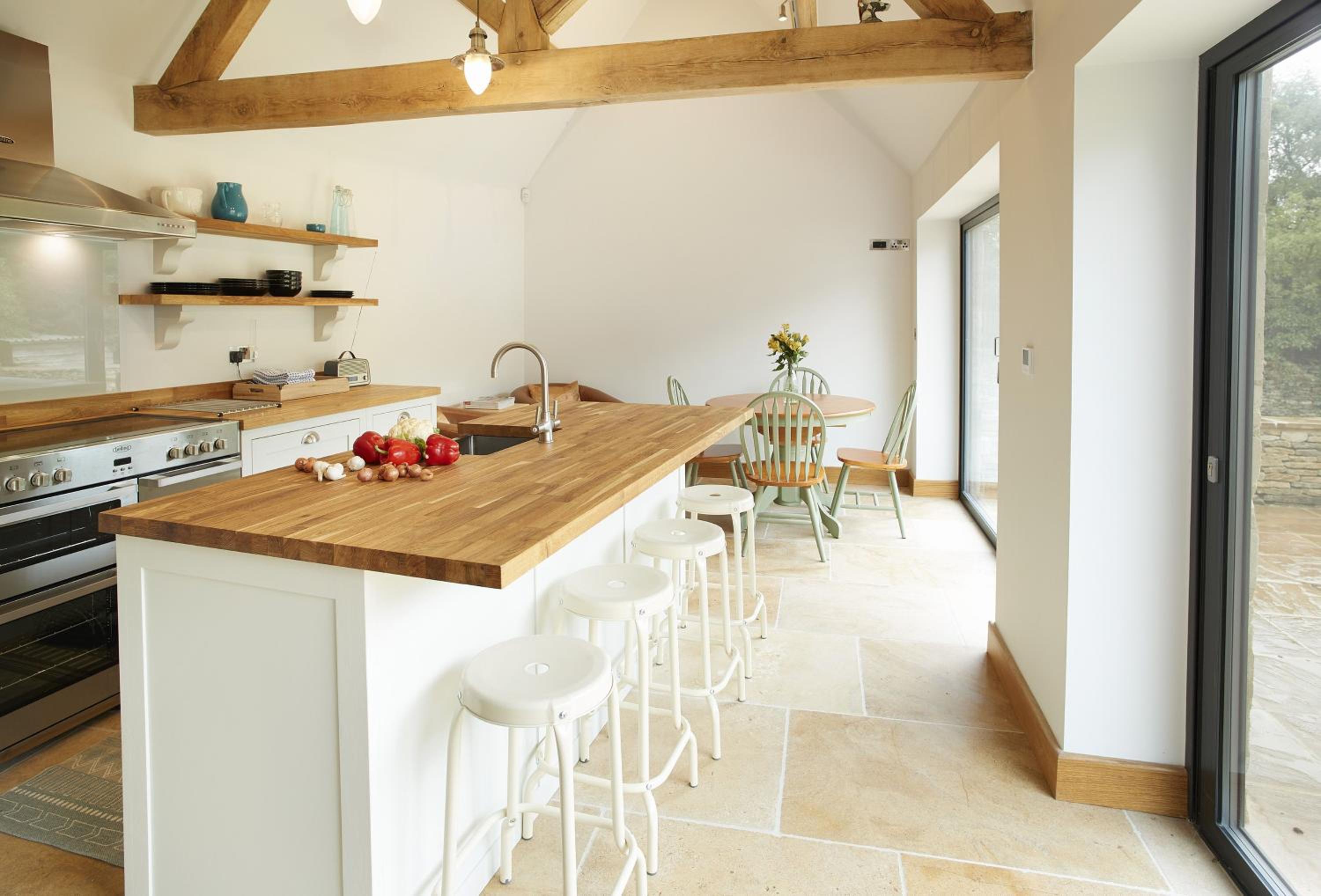 Rosebank Barn