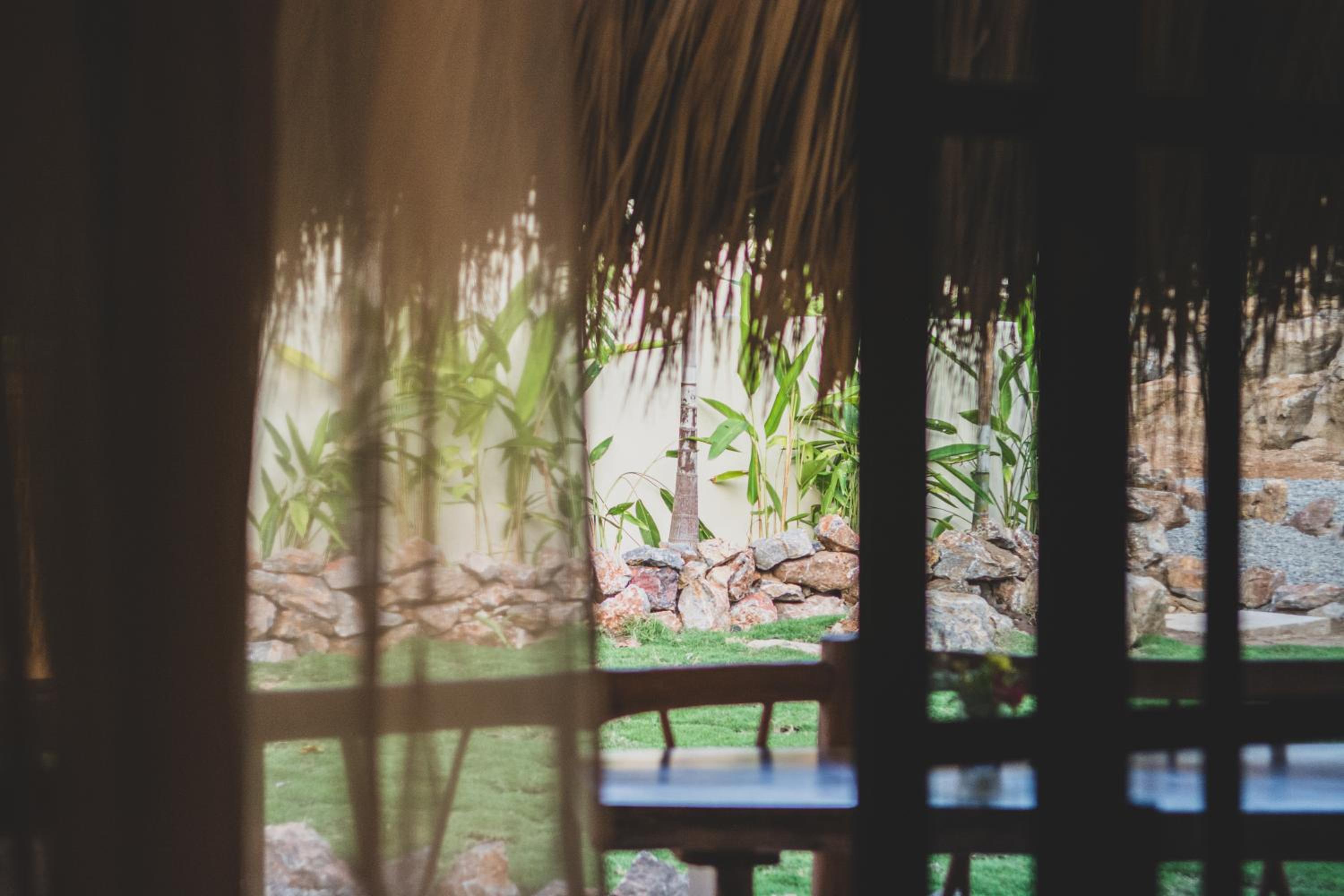 Villas Oasis, Troncones view 4