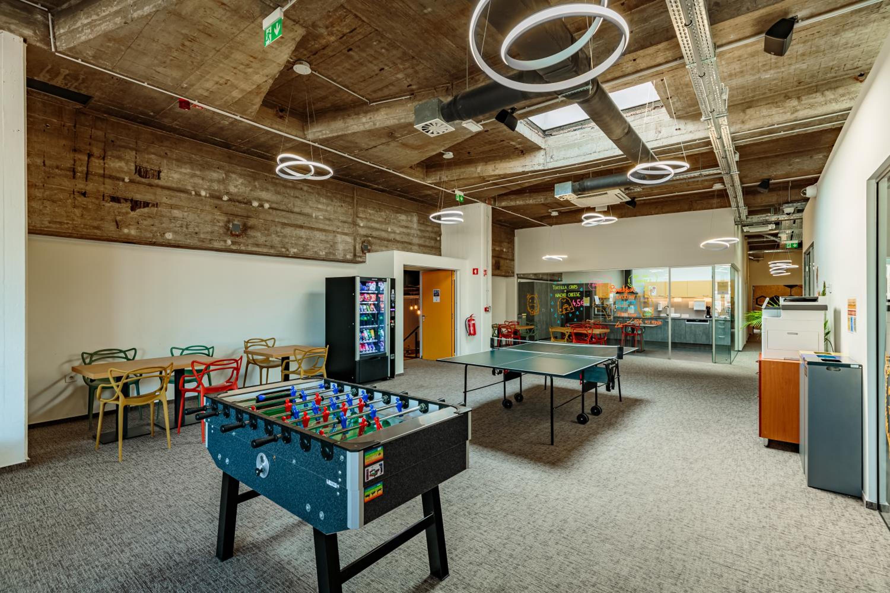 ibis Styles Ljubljana Centre 33