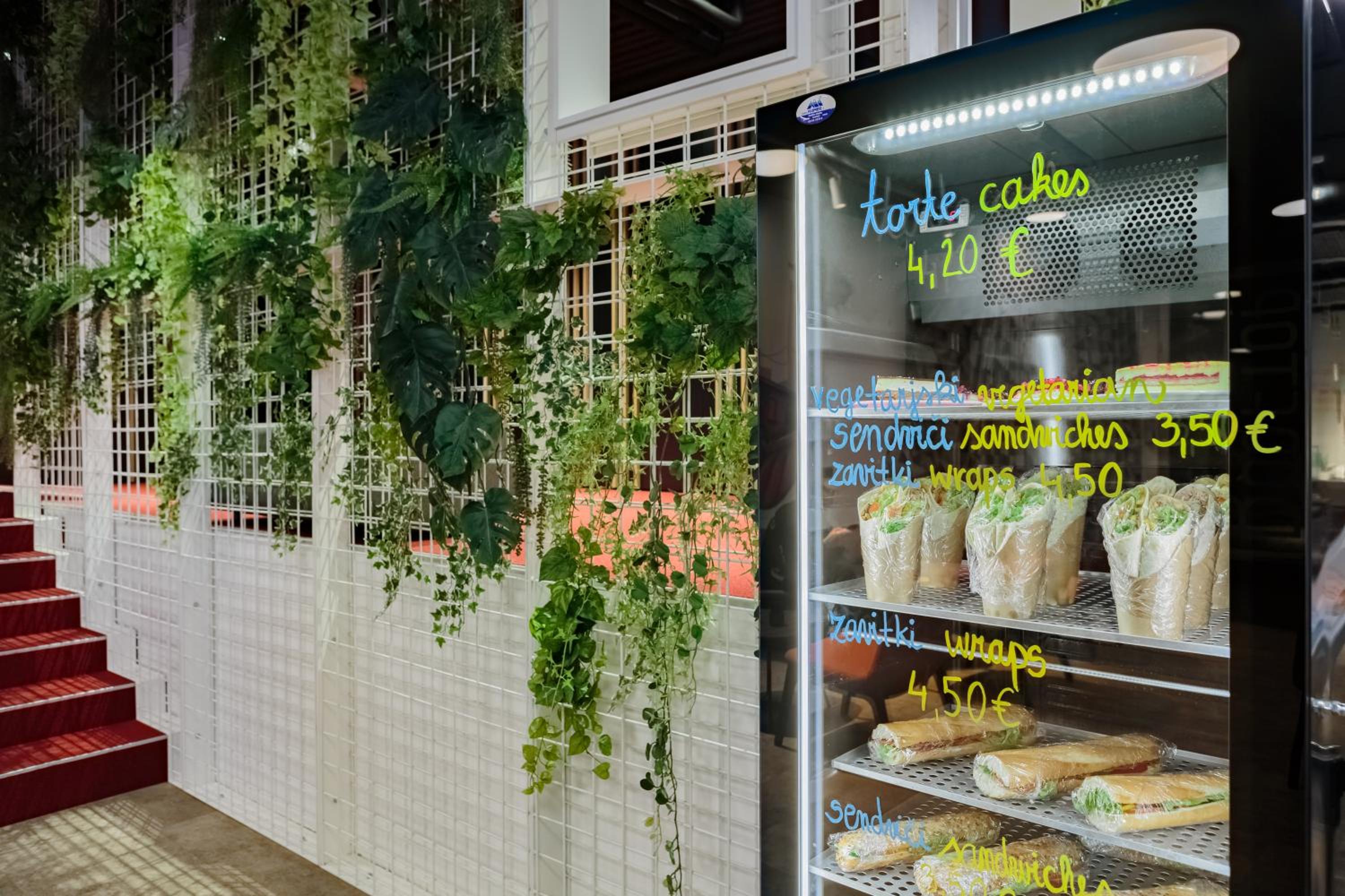 ibis Styles Ljubljana Centre 23