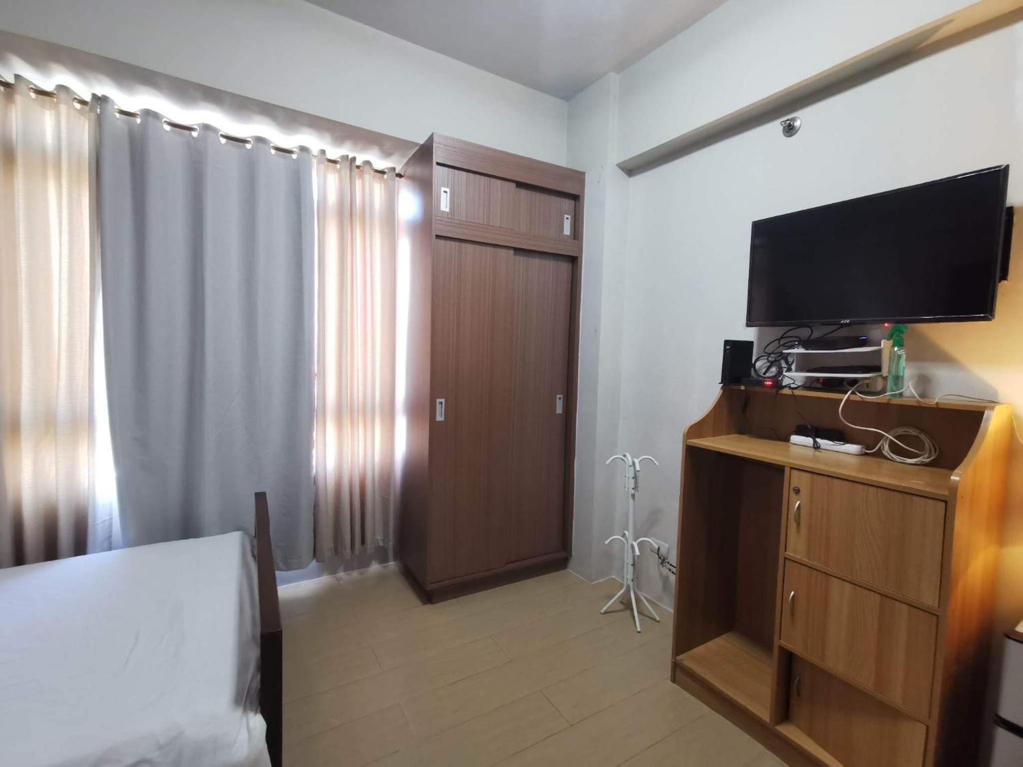 Entire Home @150NB pasay city view 4