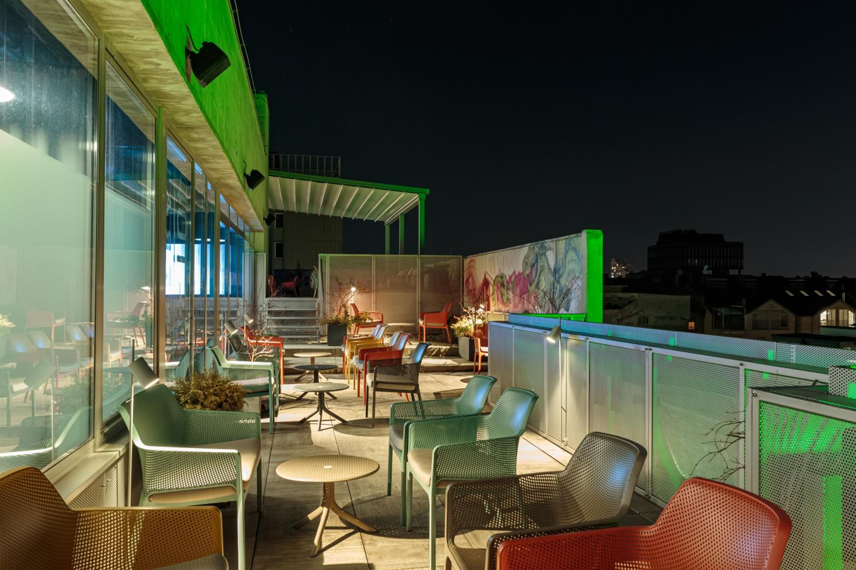 ibis Styles Ljubljana Centre 34