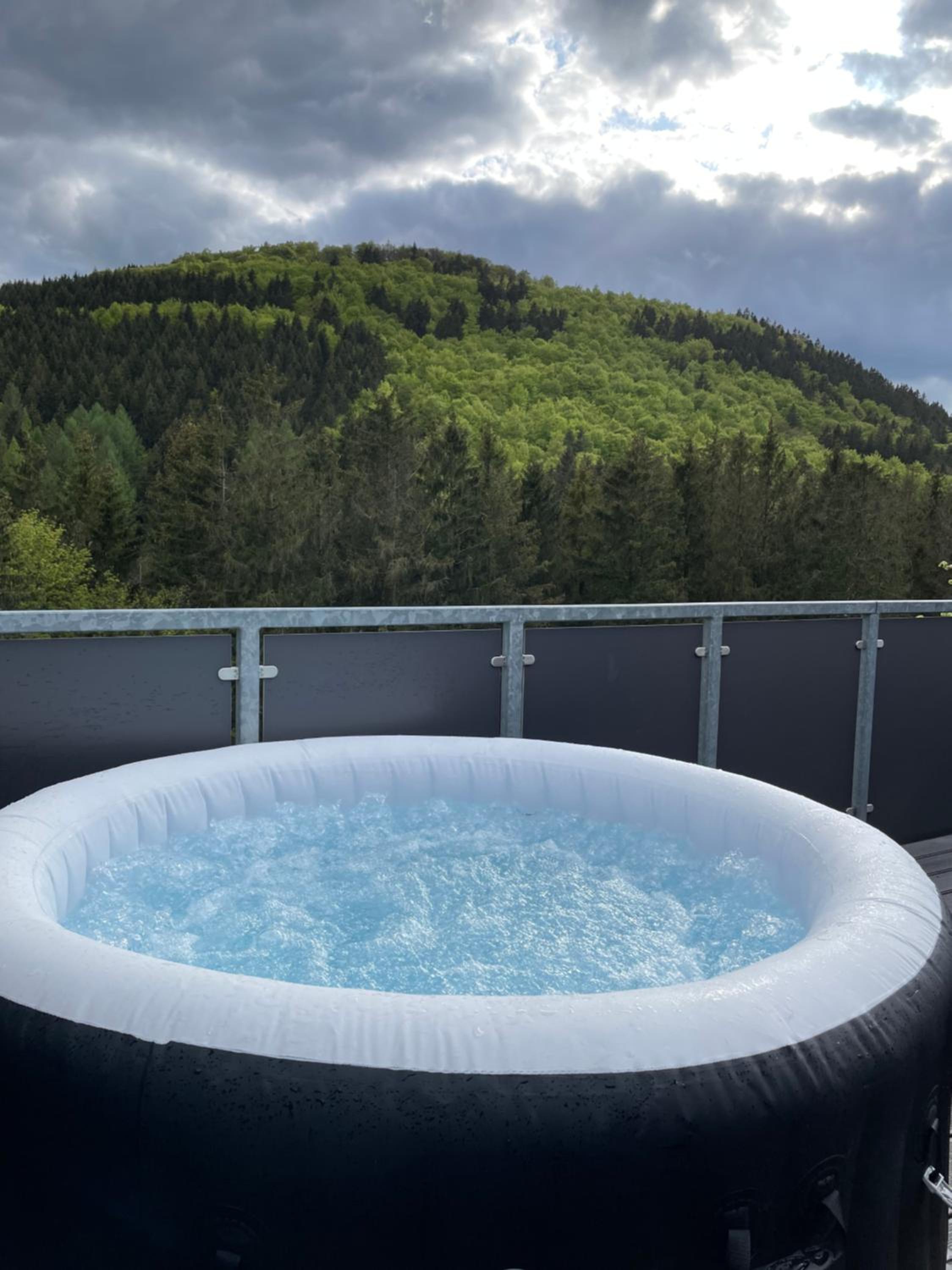 Hochheide Lodge