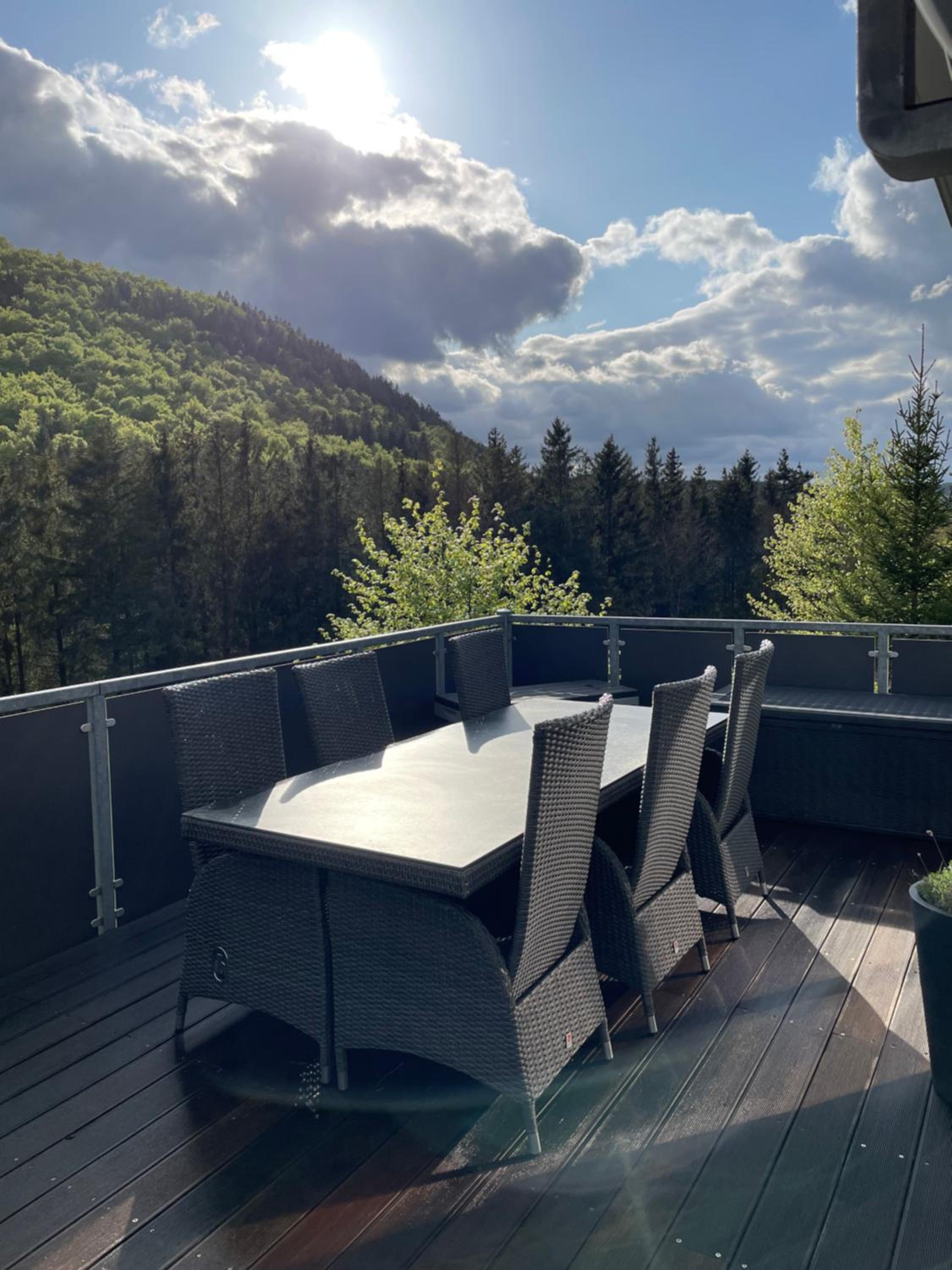 Hochheide Lodge