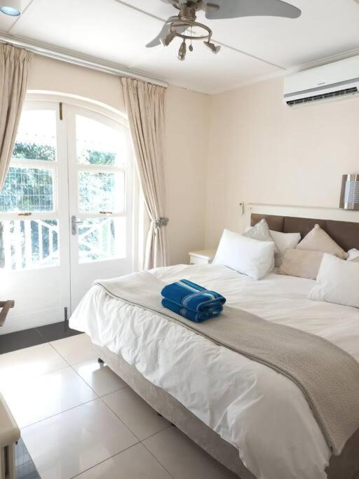 Caribbean Estates Villa 7B