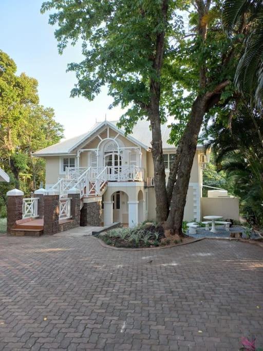 Caribbean Estates Villa 7B