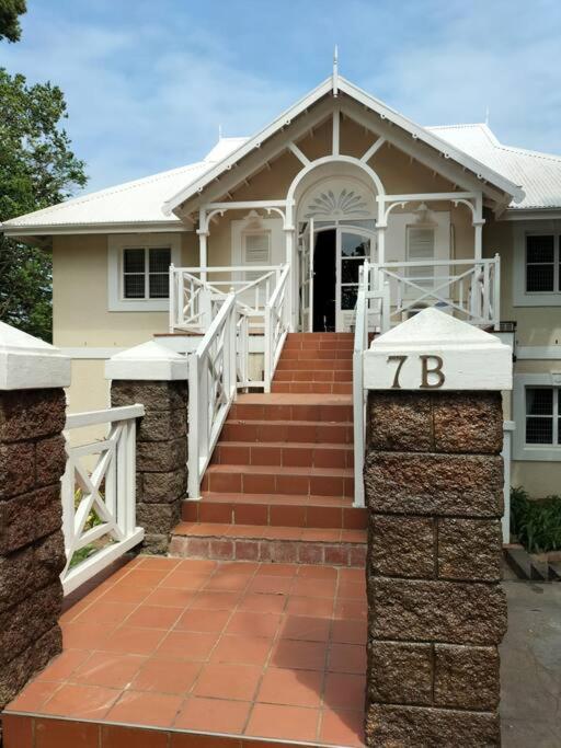 Caribbean Estates Villa 7B
