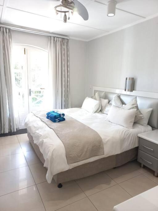 Caribbean Estates Villa 7B