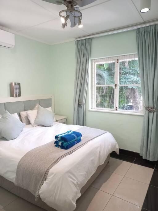 Caribbean Estates Villa 7B