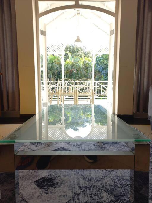 Caribbean Estates Villa 7B