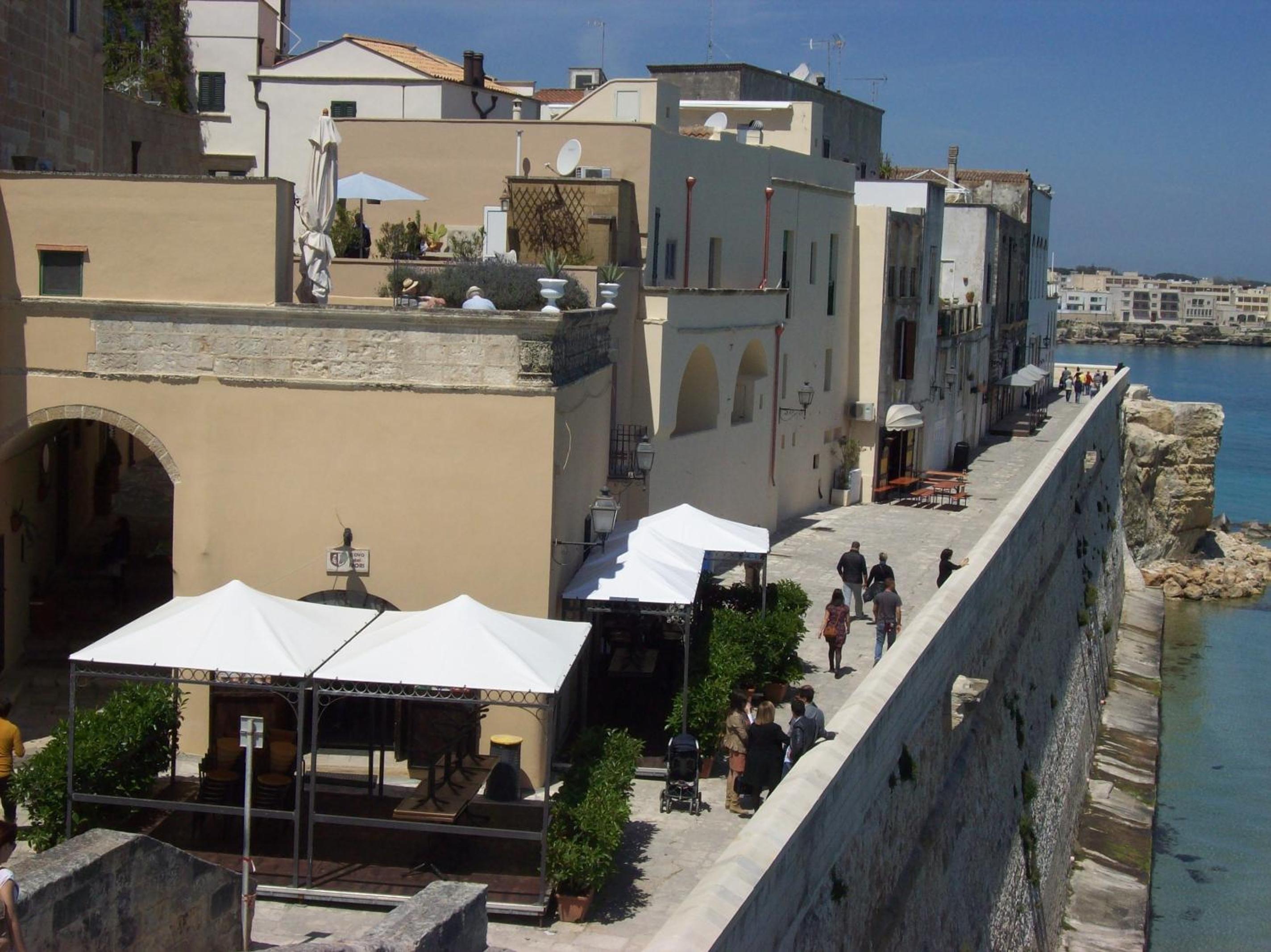 Otranto Le Sancinare