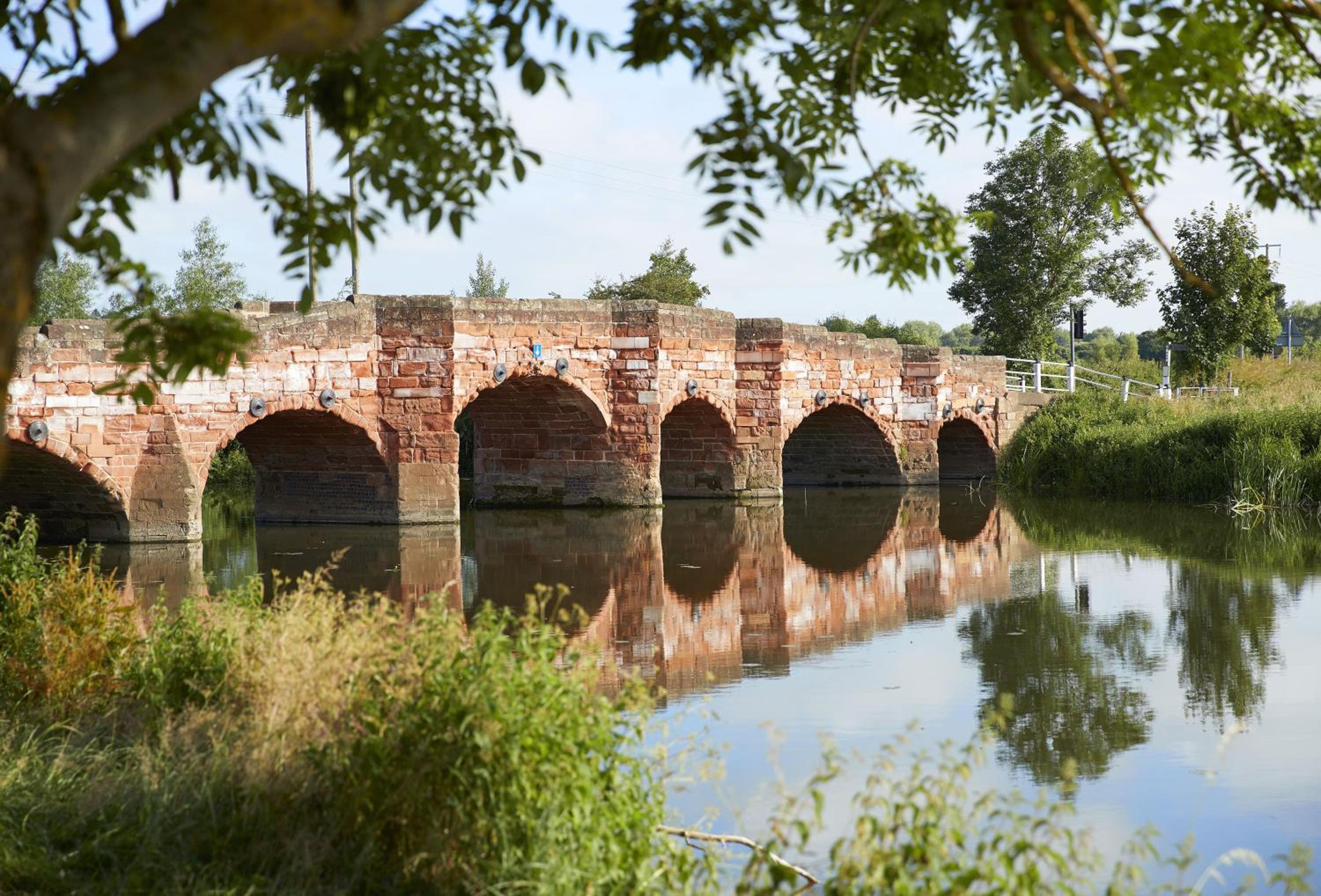 The Dairy Worcestershire