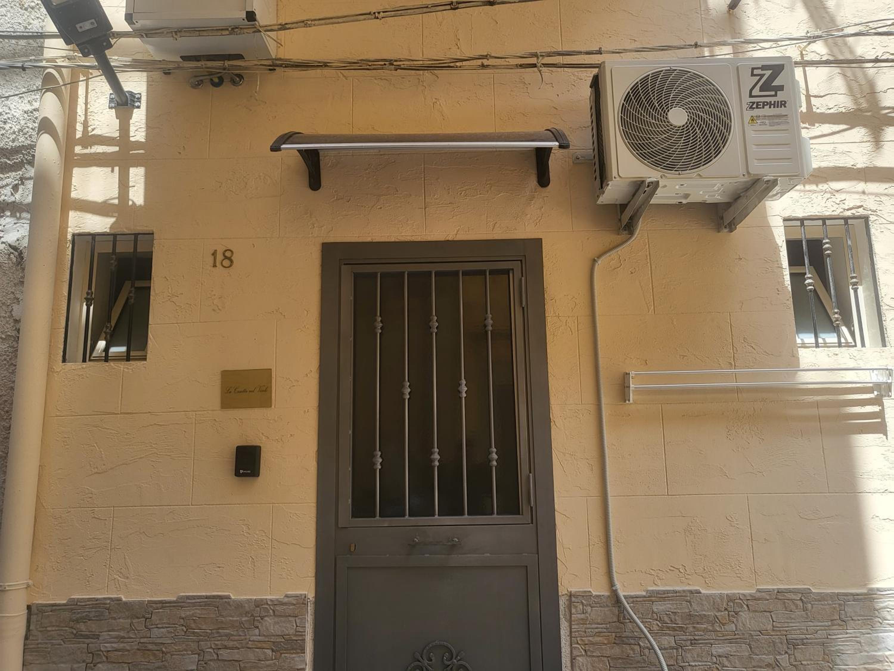 Hotel La casetta nel vicolo