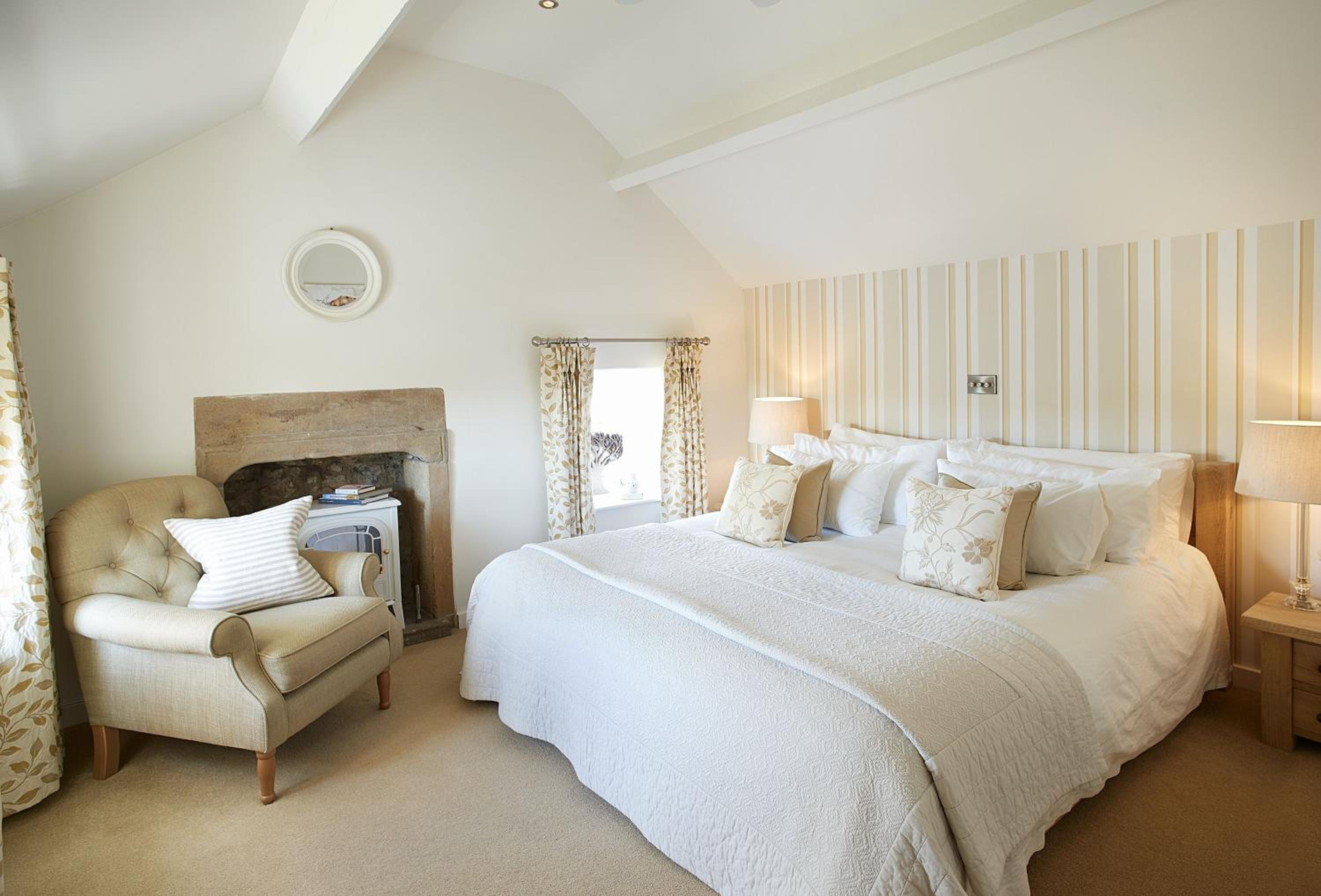 Winsmore Cottage
