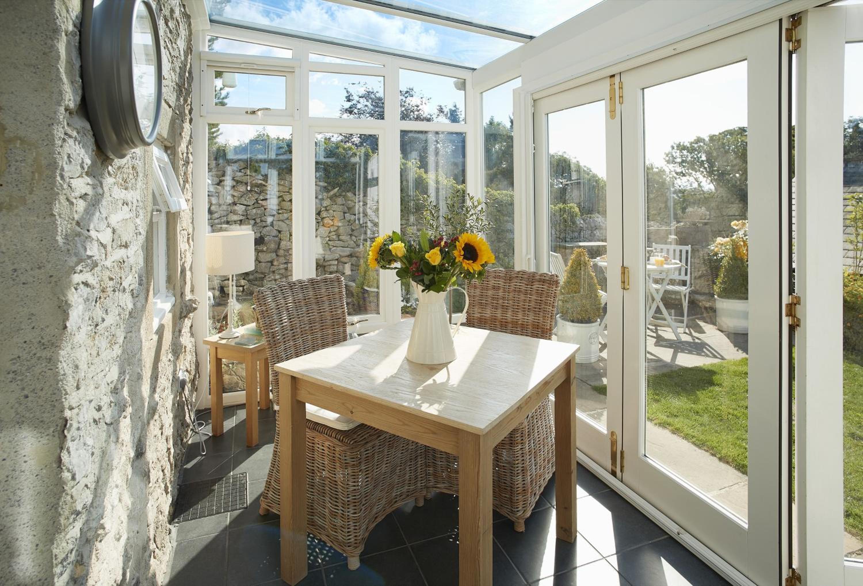 Winsmore Cottage
