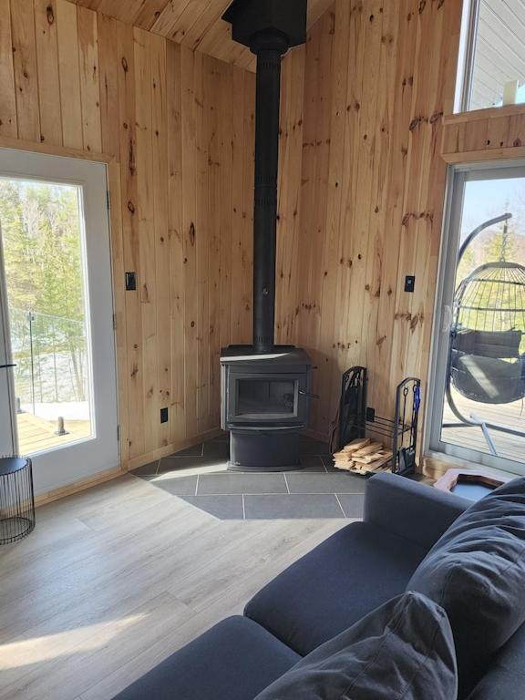 Spa calme au sommet