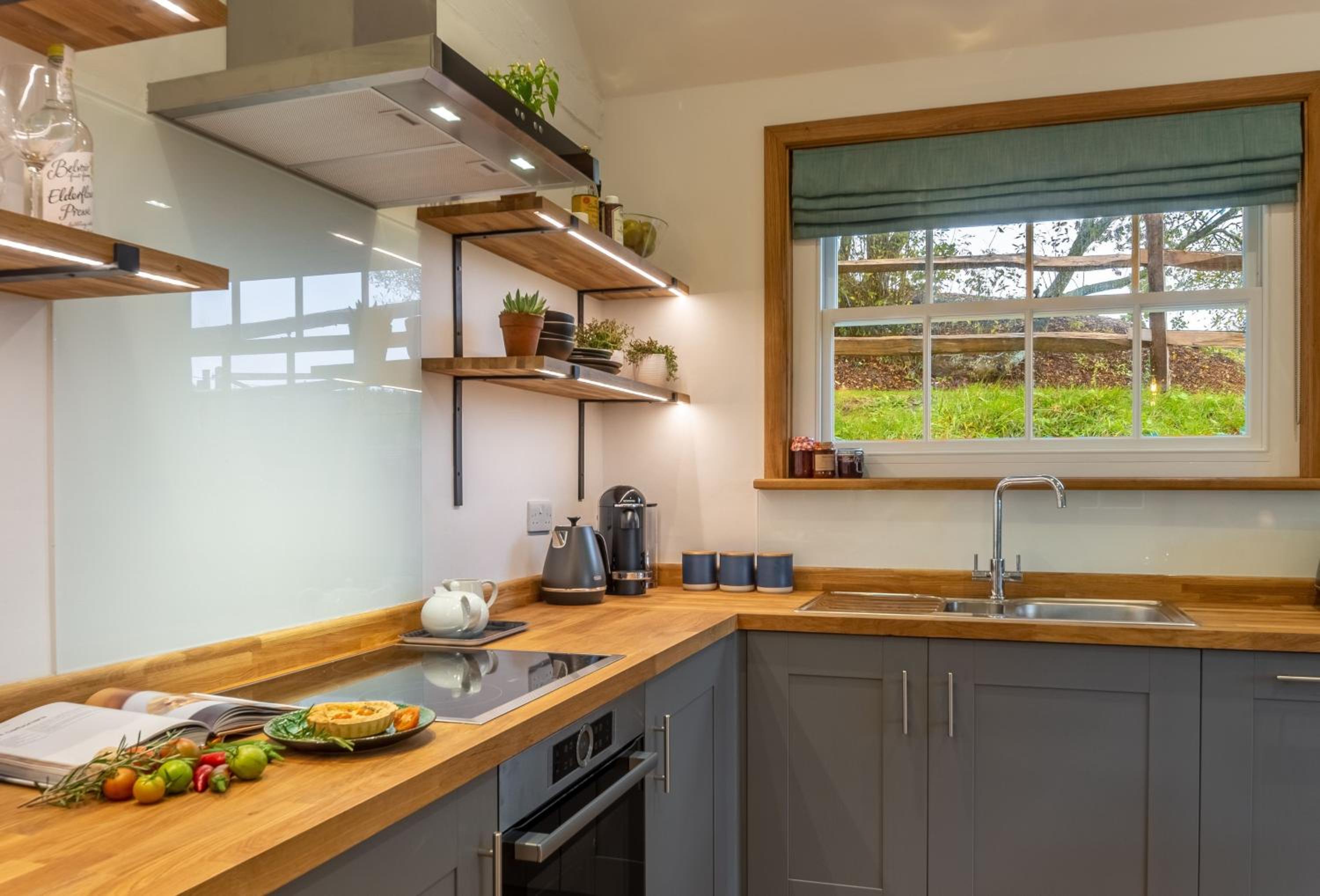 Inkpen Cottage