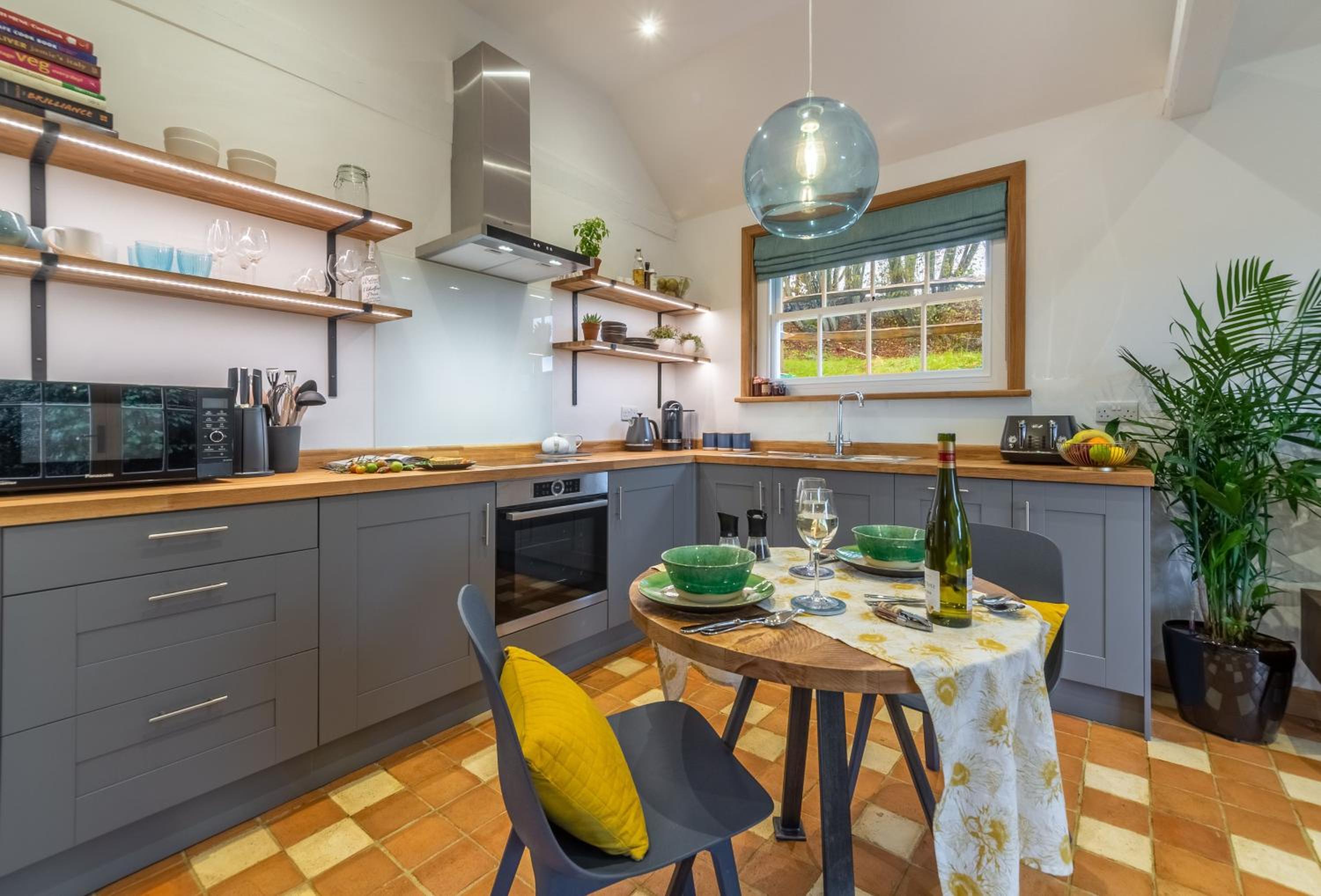 Inkpen Cottage