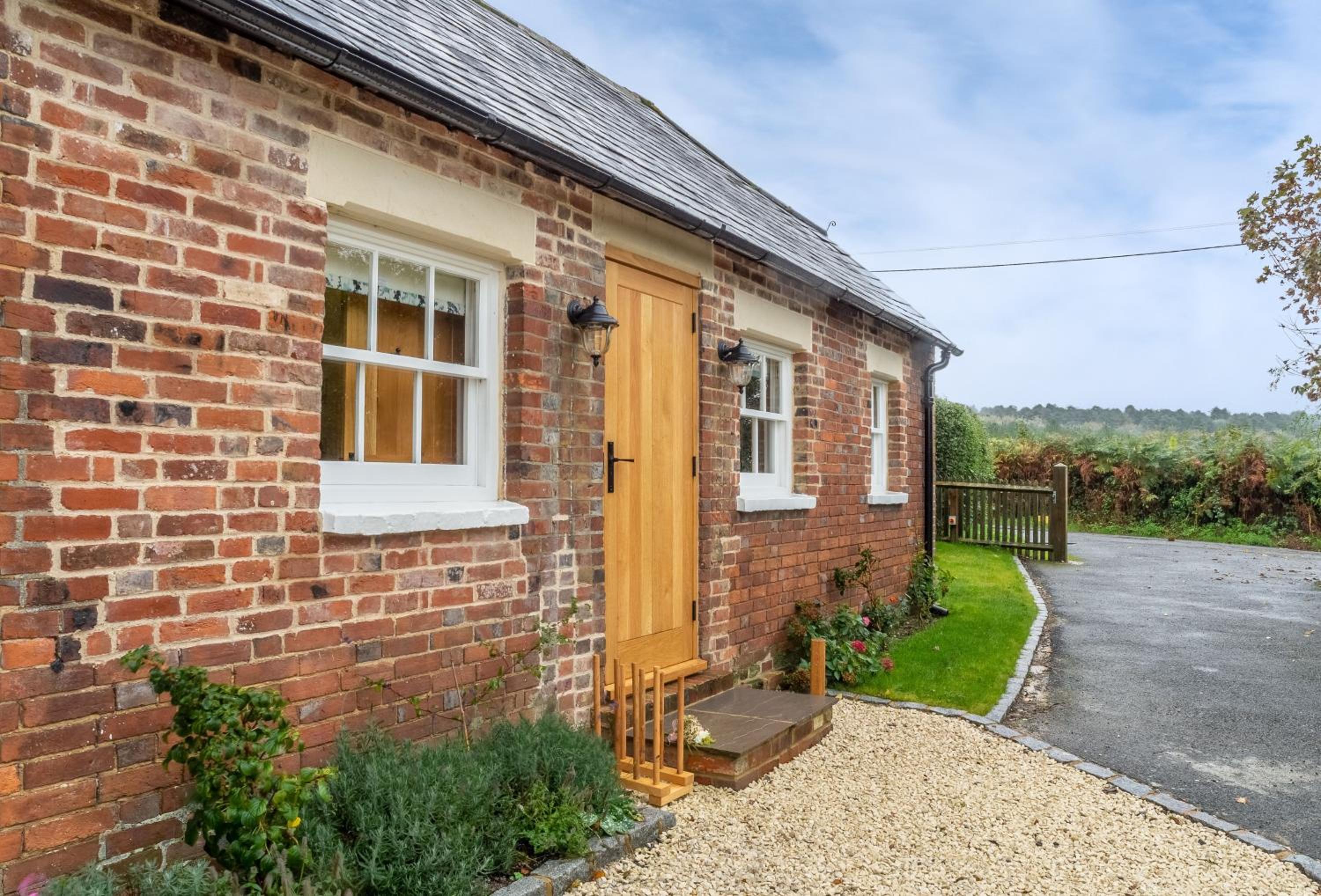 Inkpen Cottage