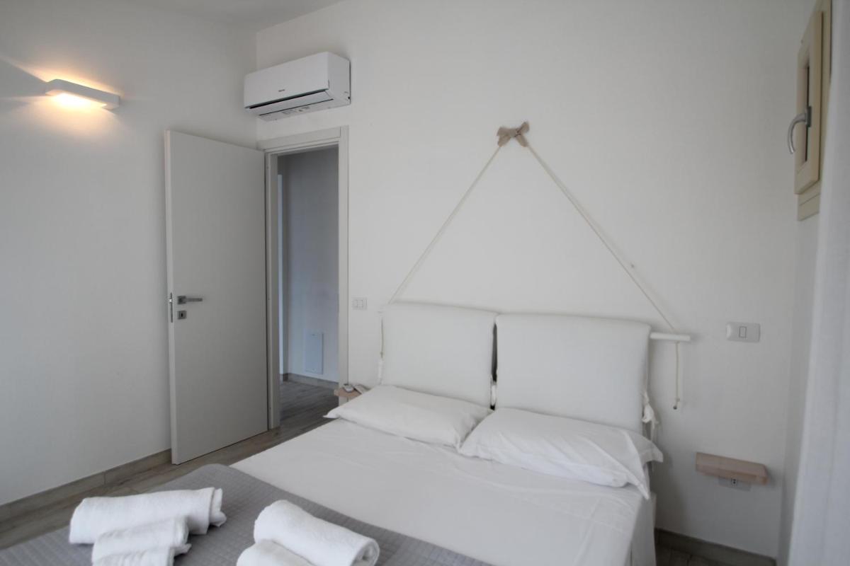 VILLA ASFODELO-INFINITYHOLIDAYS view 5