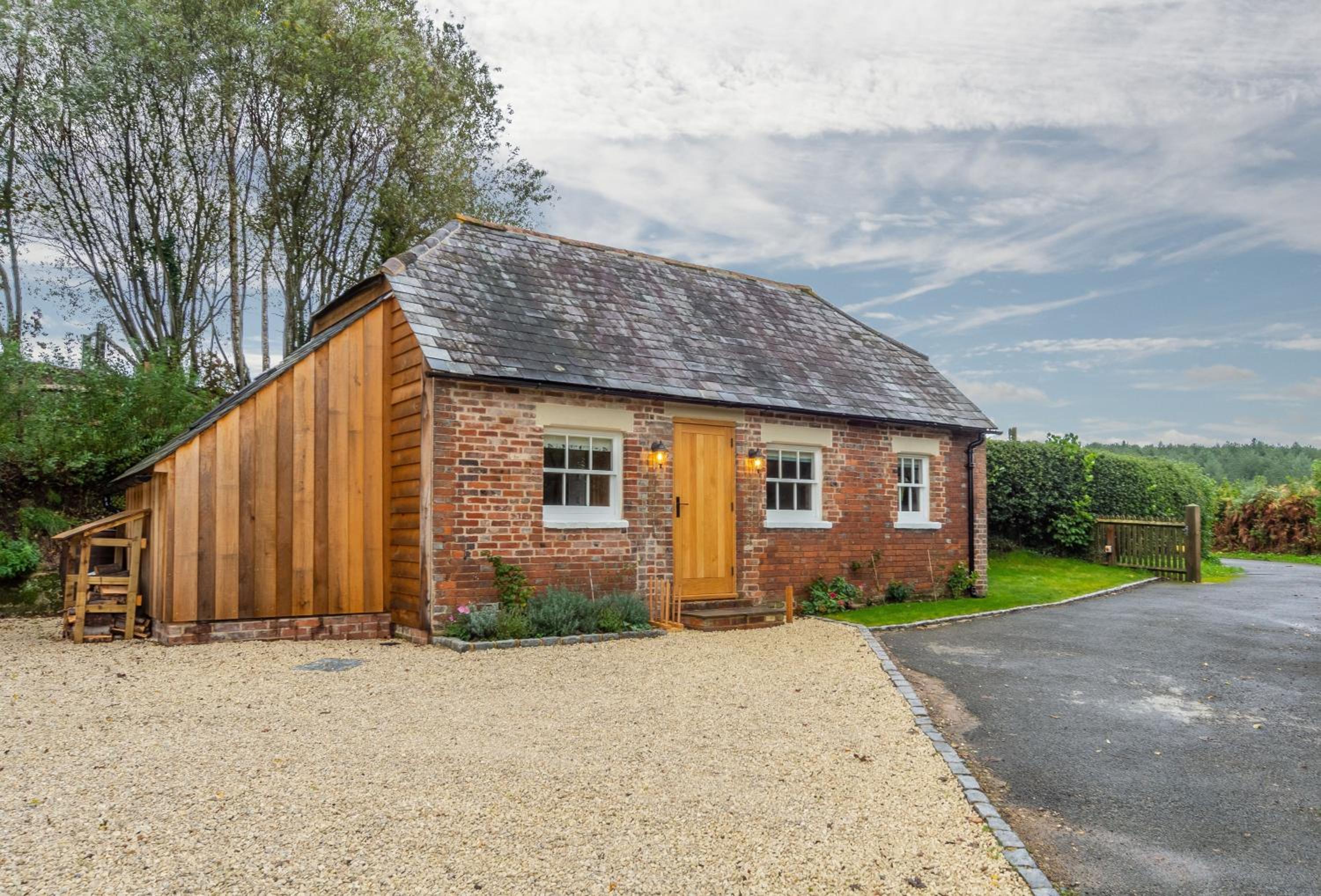 Inkpen Cottage
