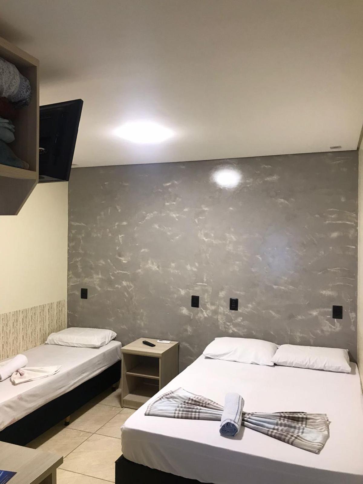 Hotel Pousada Paraiso Avaré, photo 32