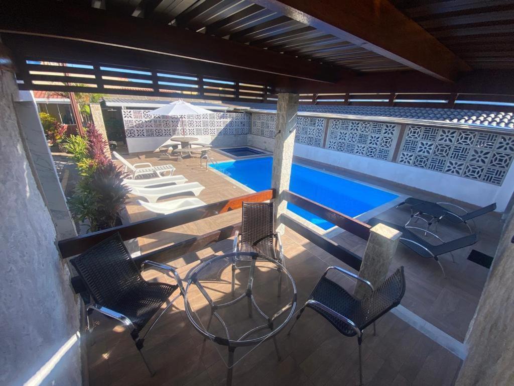 Hotel Pousada Paraiso Avaré, photo 90