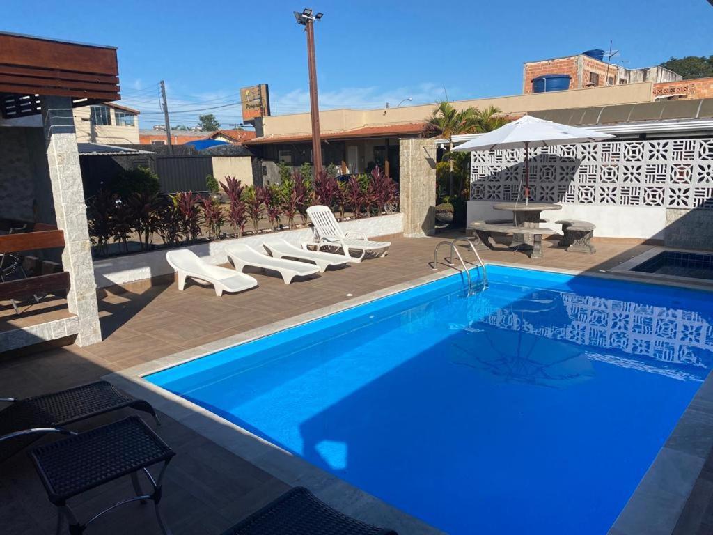 Hotel Pousada Paraiso Avaré, photo 105