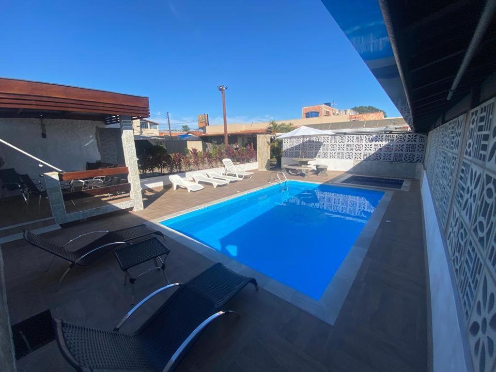 Hotel Pousada Paraiso Avaré, photo 137