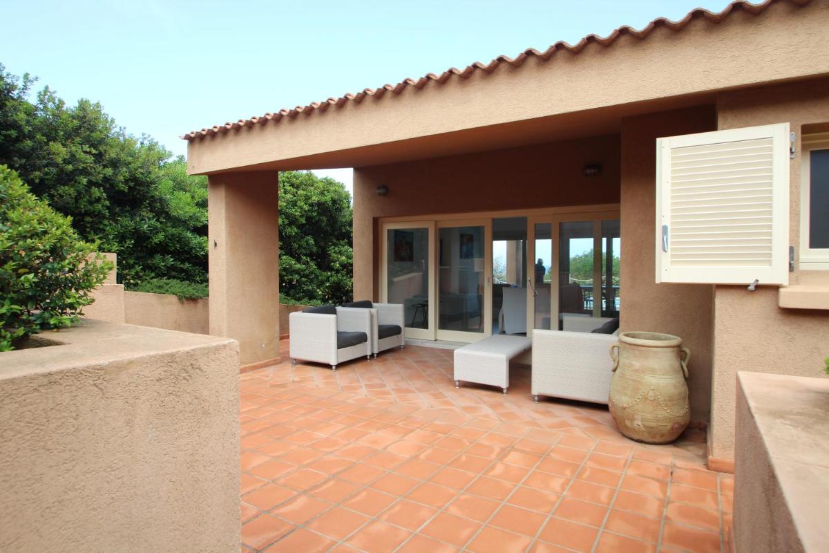 VILLA ASFODELO-INFINITYHOLIDAYS view 2