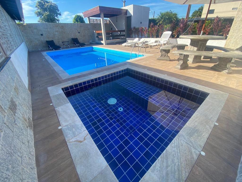 Hotel Pousada Paraiso Avaré, photo 56