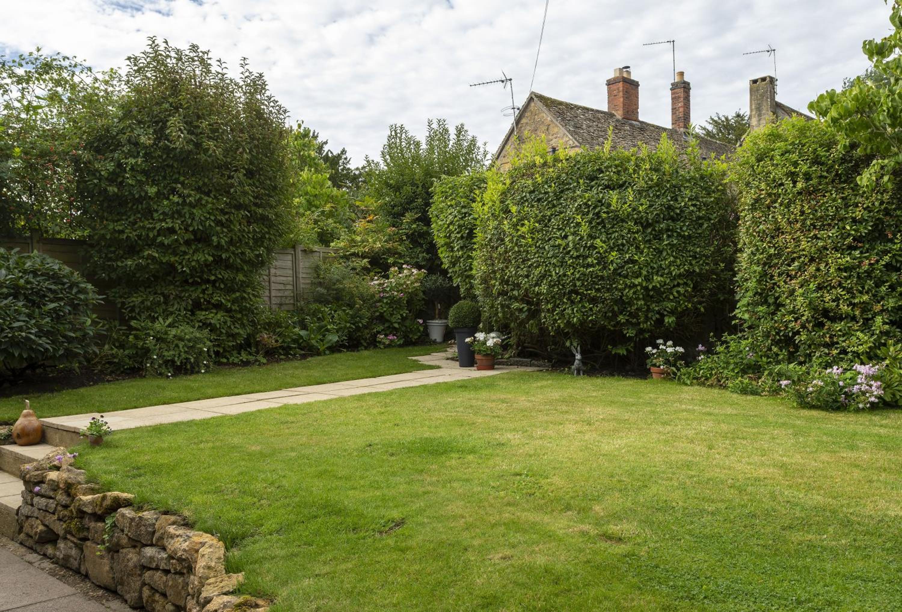 Harrowby End