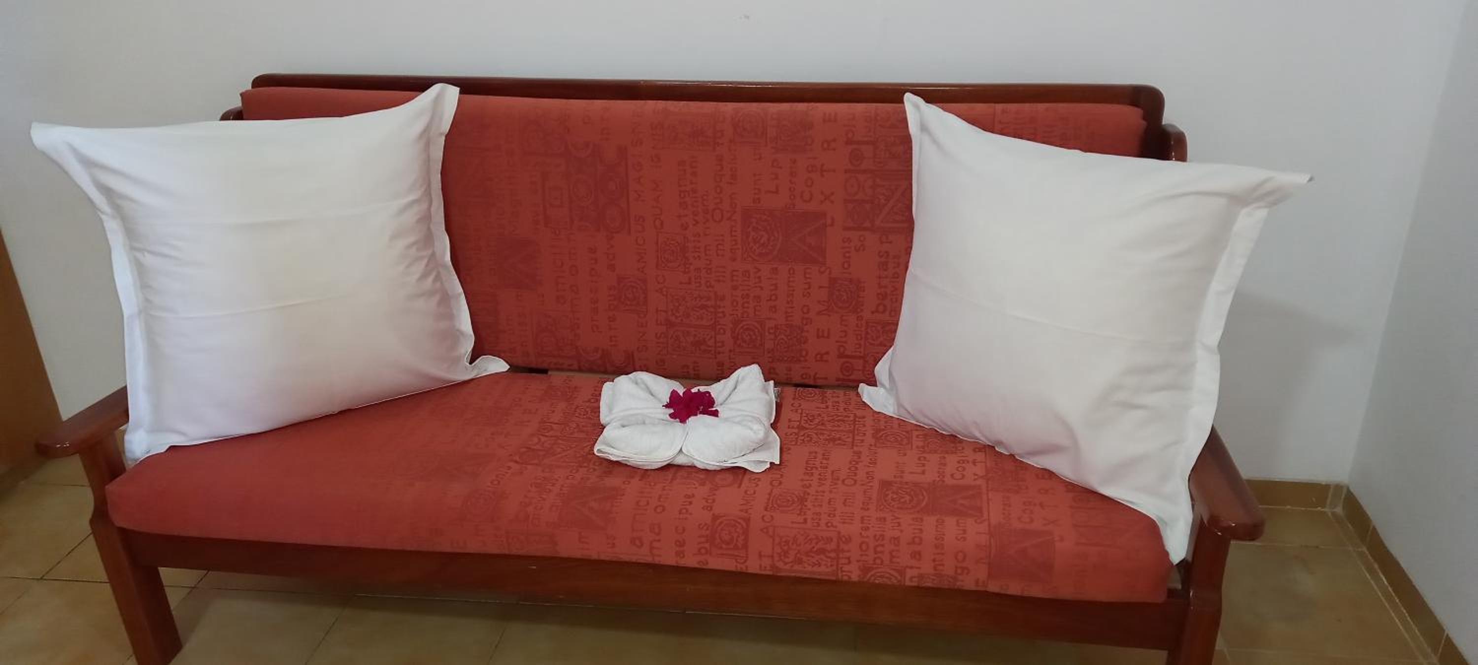 Txada Hostel