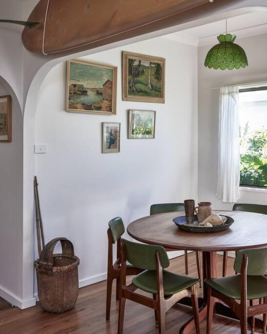 The Bakers Cottage - Crescent Head