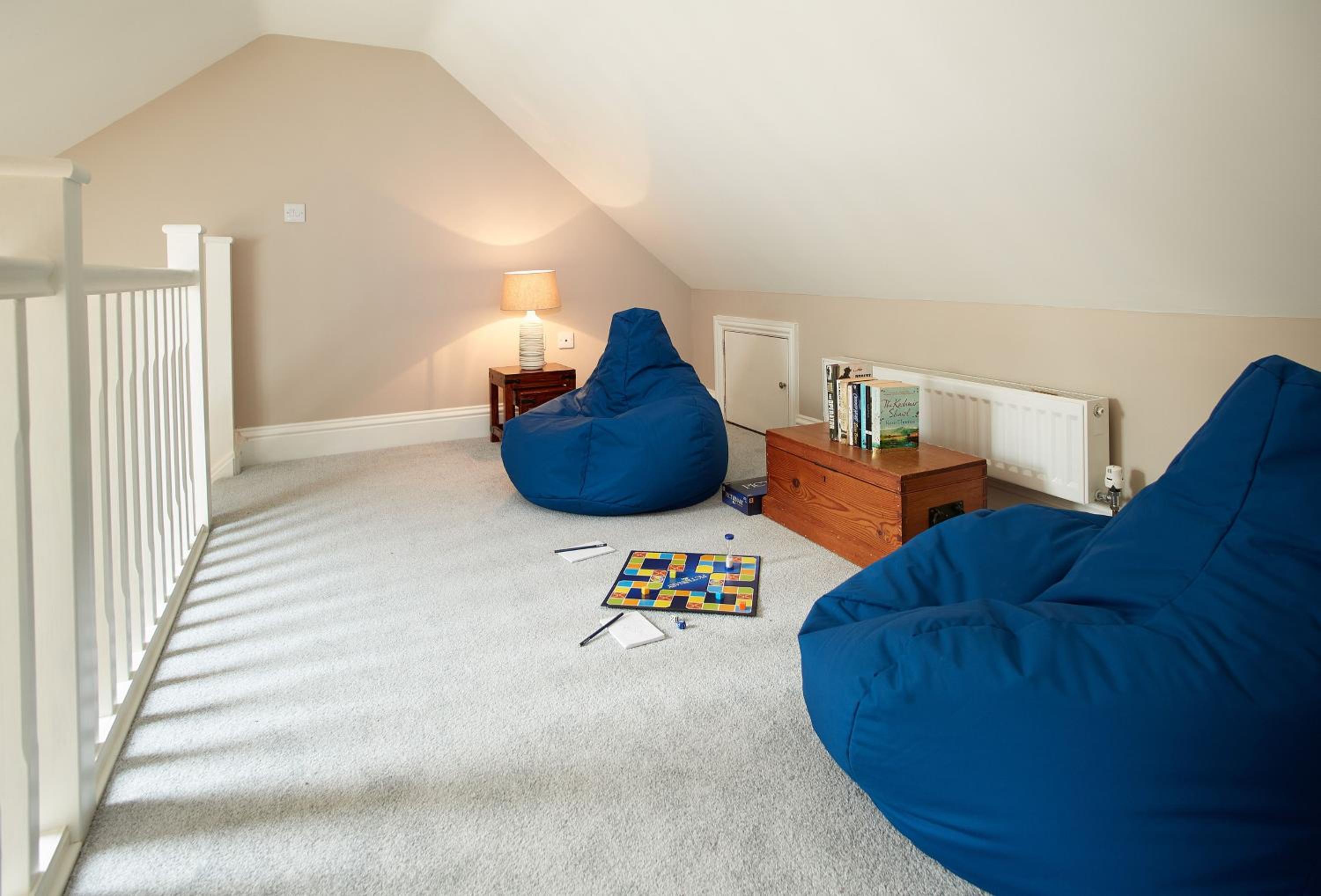Kirby Cottage